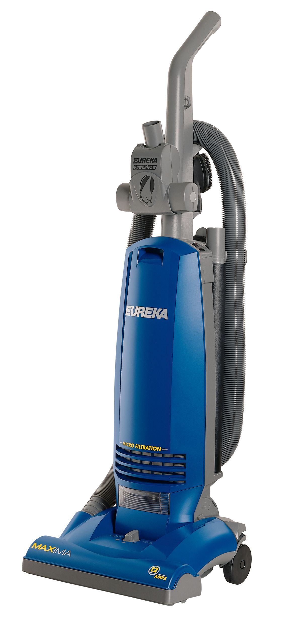 Eureka 2904AZ Upright Vacuum