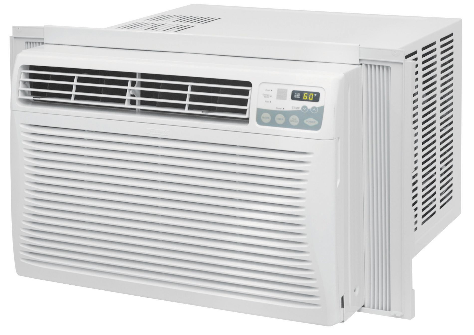 Kenmore 58075251700 Air Conditioner