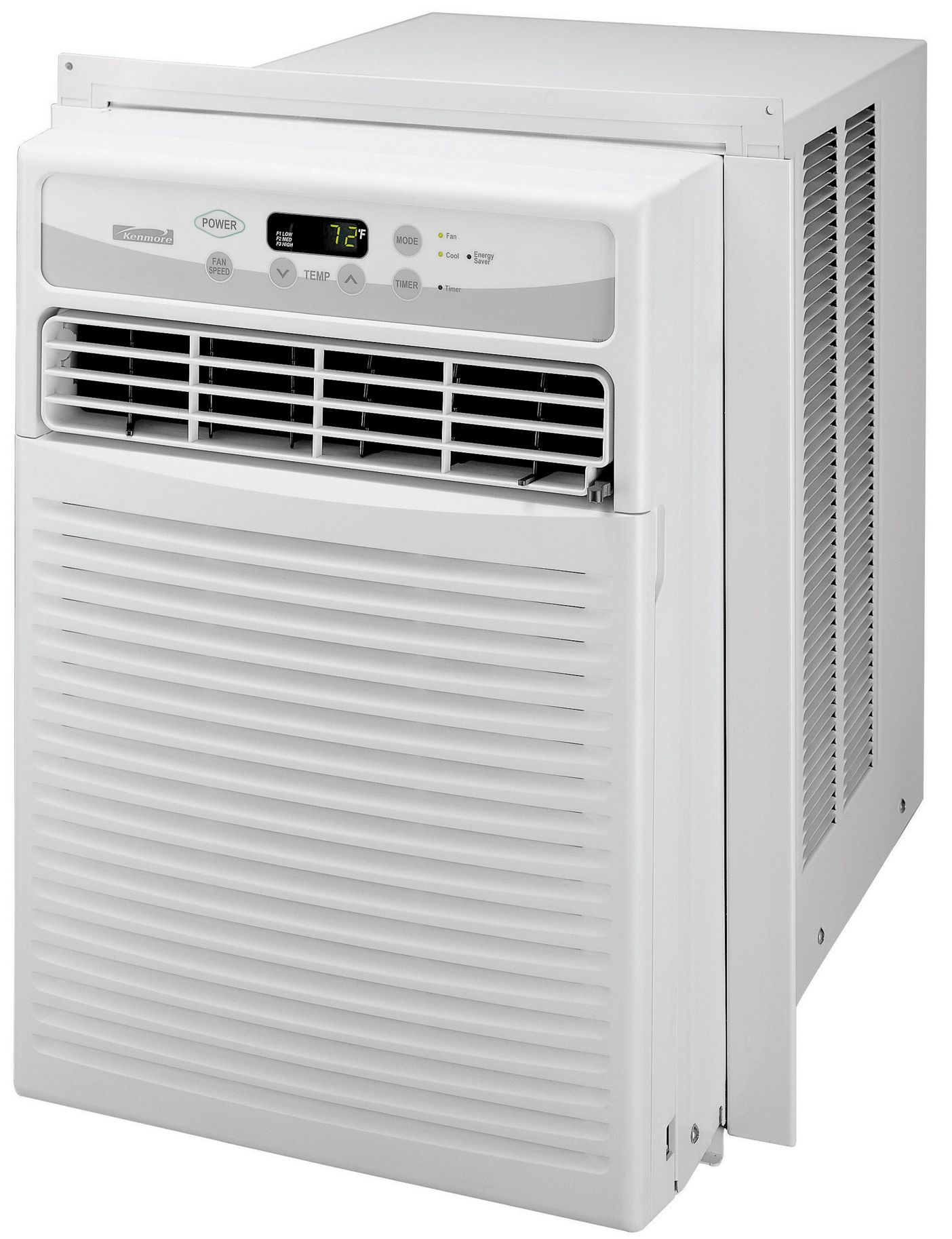 Official Kenmore room air conditioner parts Sears PartsDirect