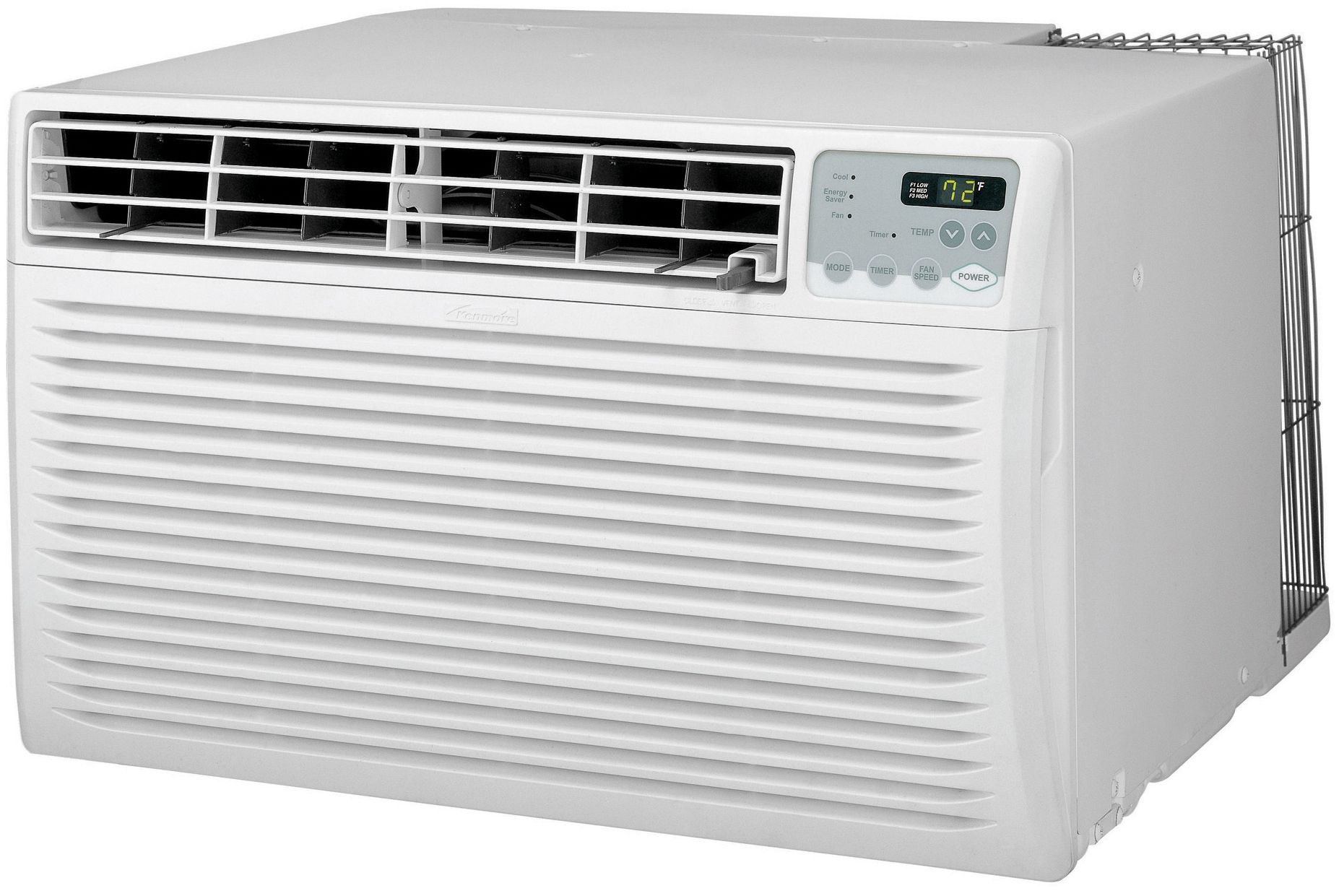 Kenmore 58075085500 Room Air Conditioner