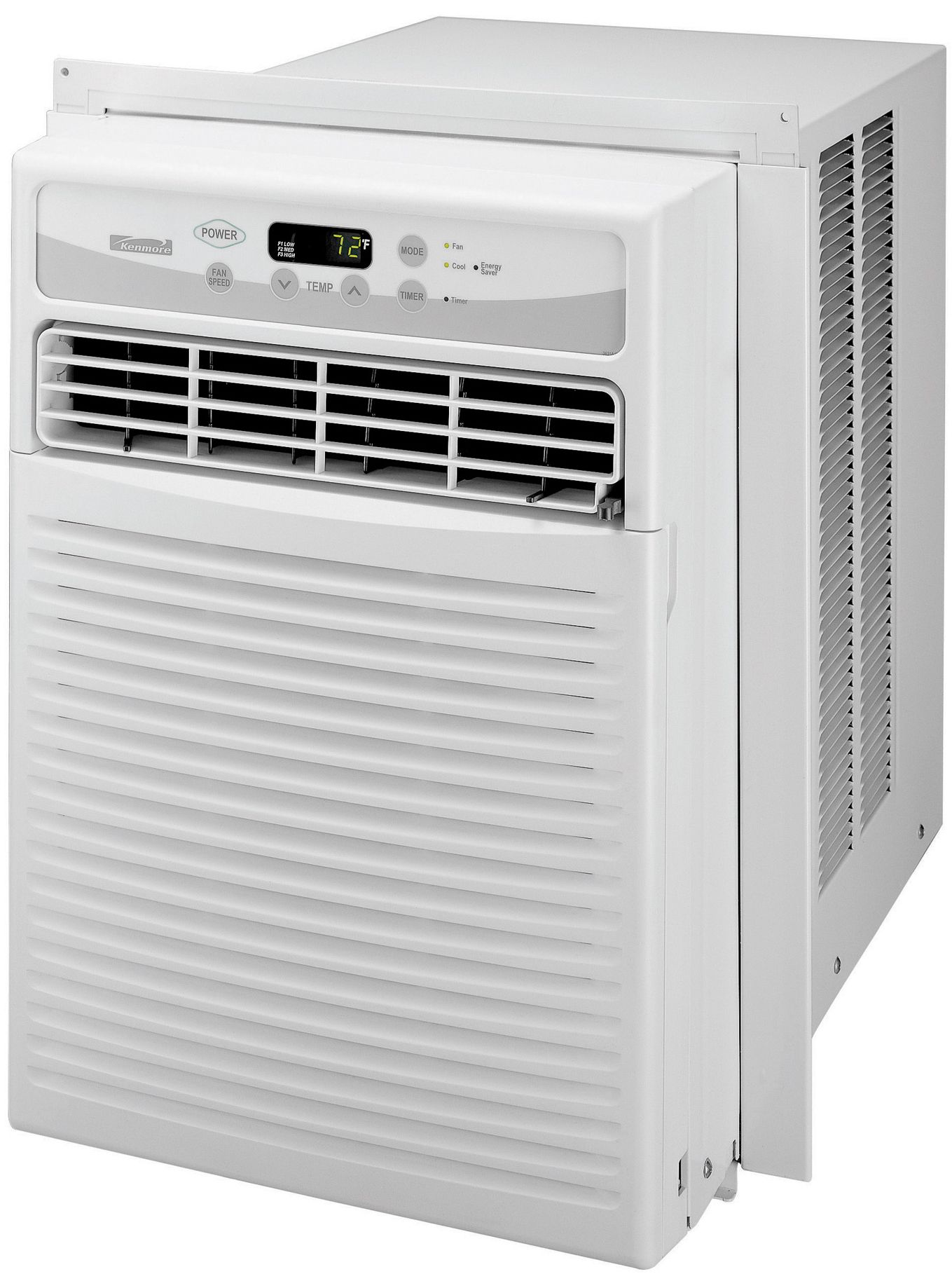 Air Conditioner logo