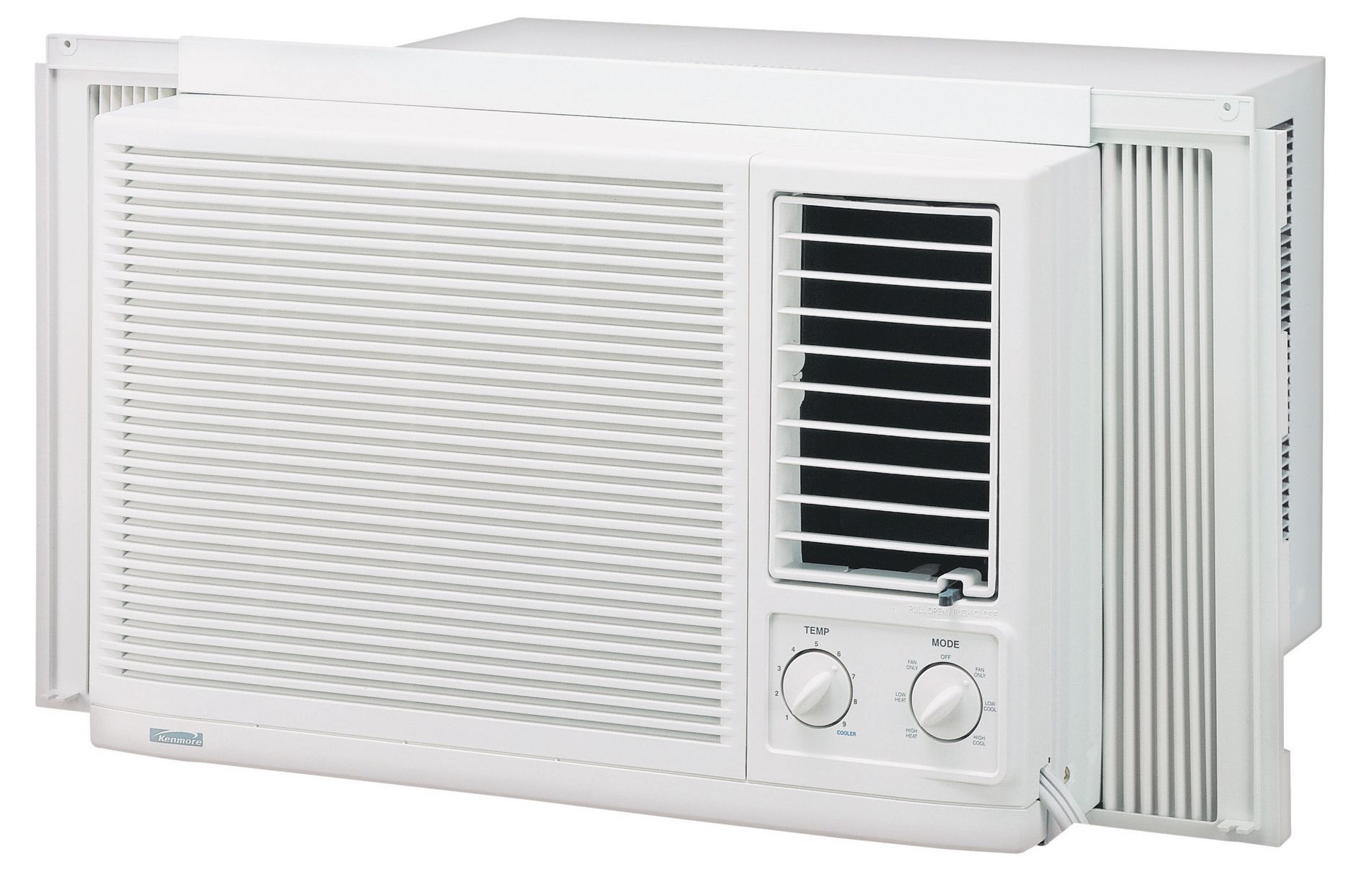Official Kenmore room air conditioner parts Sears PartsDirect
