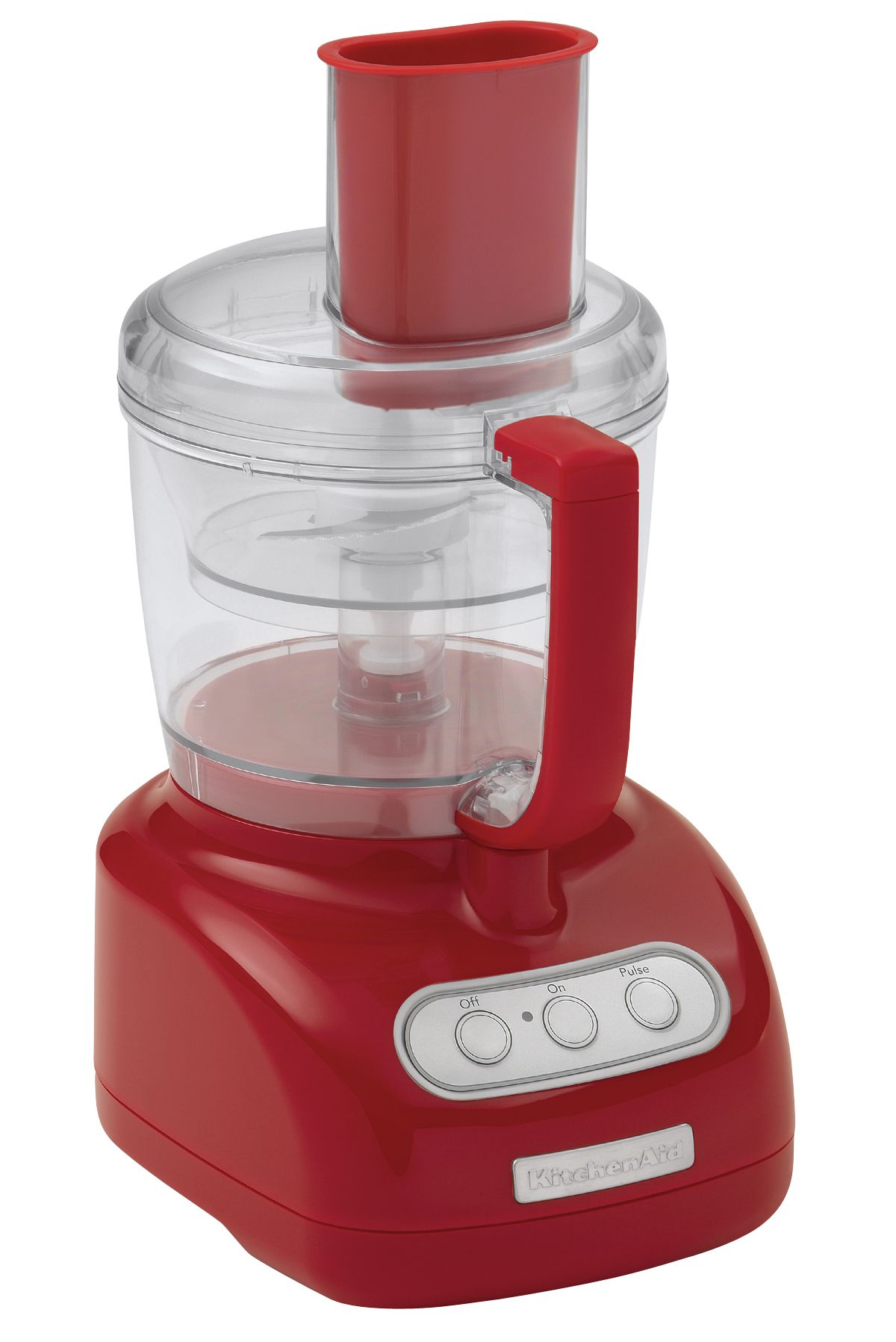KitchenAid KFP720ER1 Food Processor