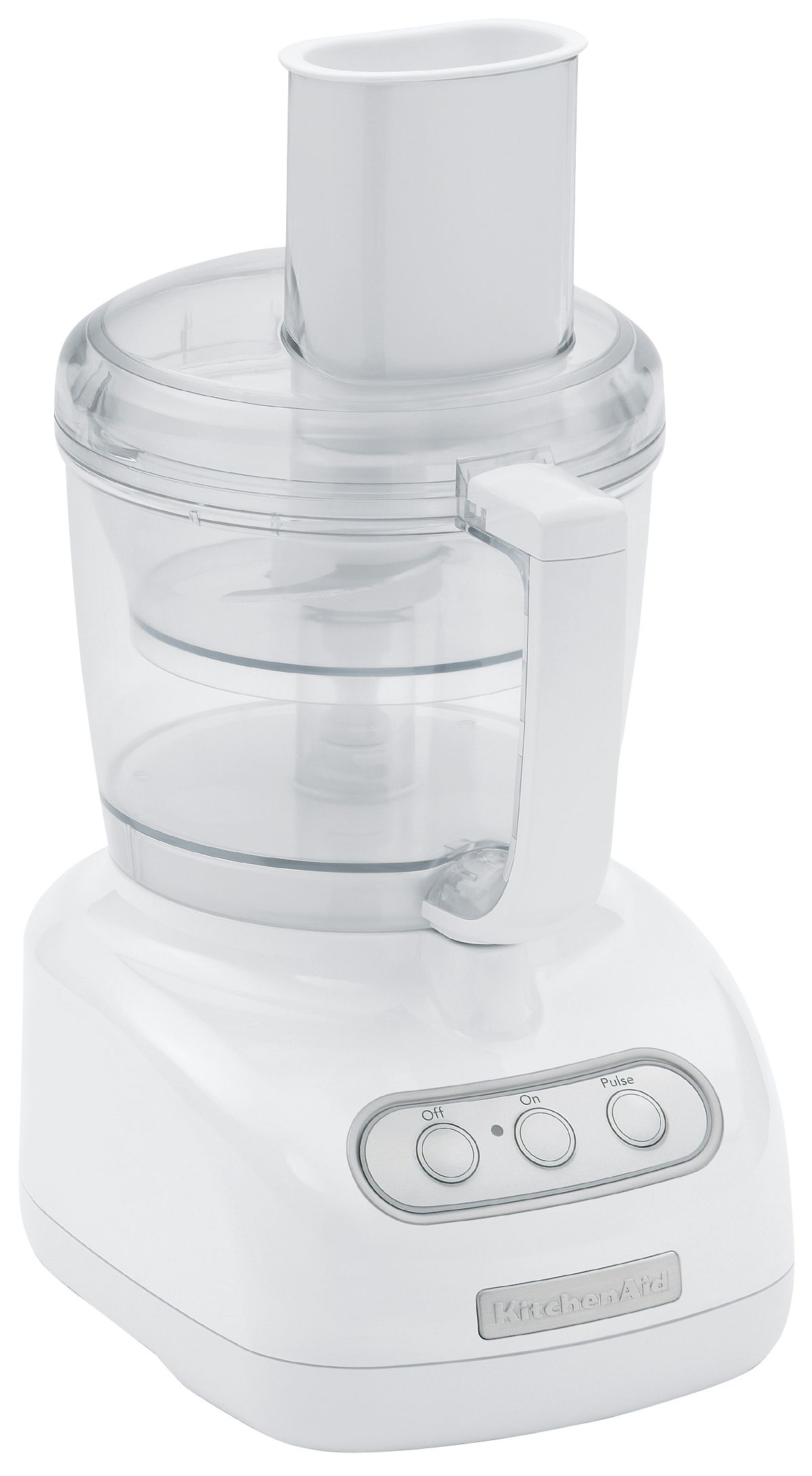 KitchenAid KFP720WH1 Food Processor