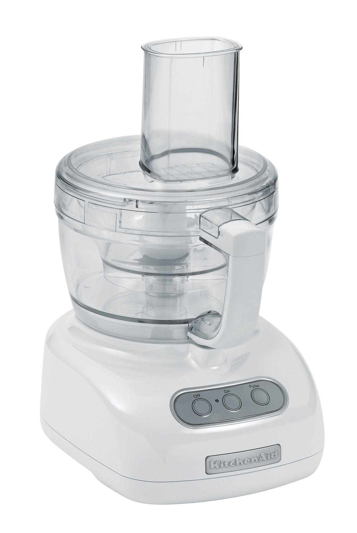 Food Processor logo