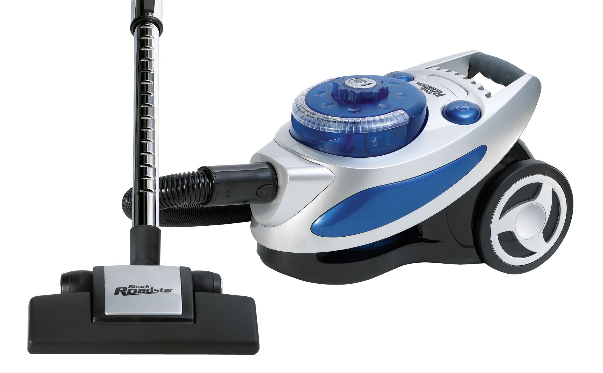 Euro-Pro EP732 Vacuum