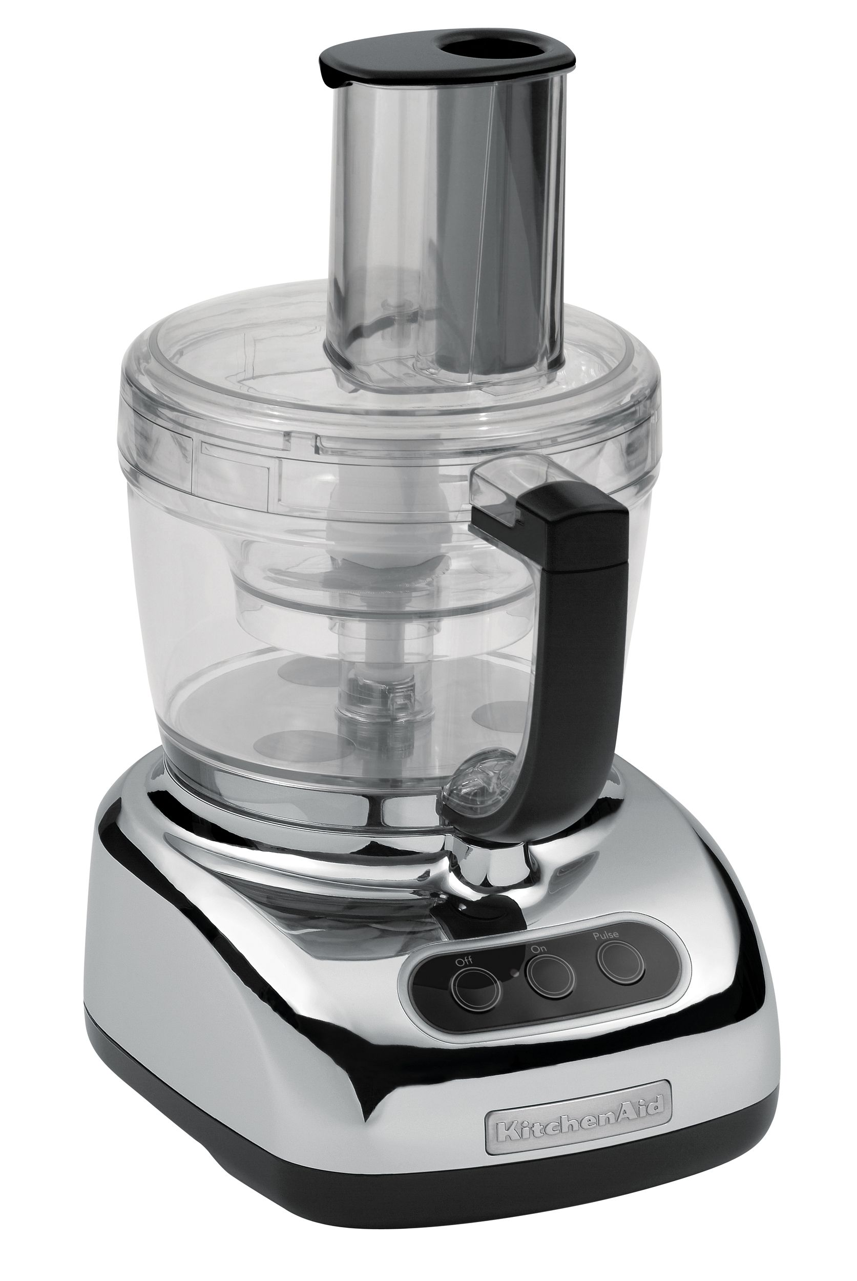 KFP740CR0 KitchenAid Food Processor Parts & Free Repair Help