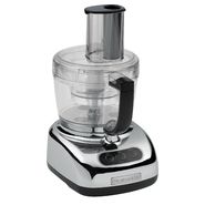 Kitchenaid food processor