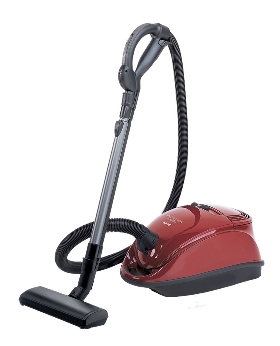 Bosch BSG81360UC-03 Vacuum