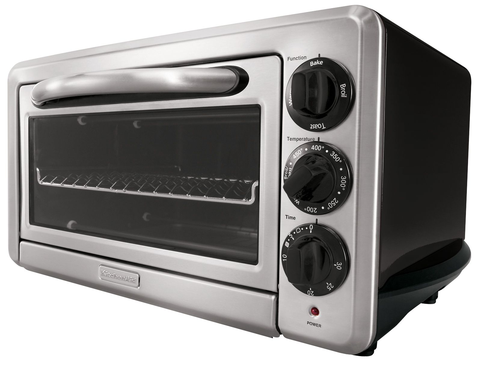 KitchenAid KCO1005OB0 Countertop Oven