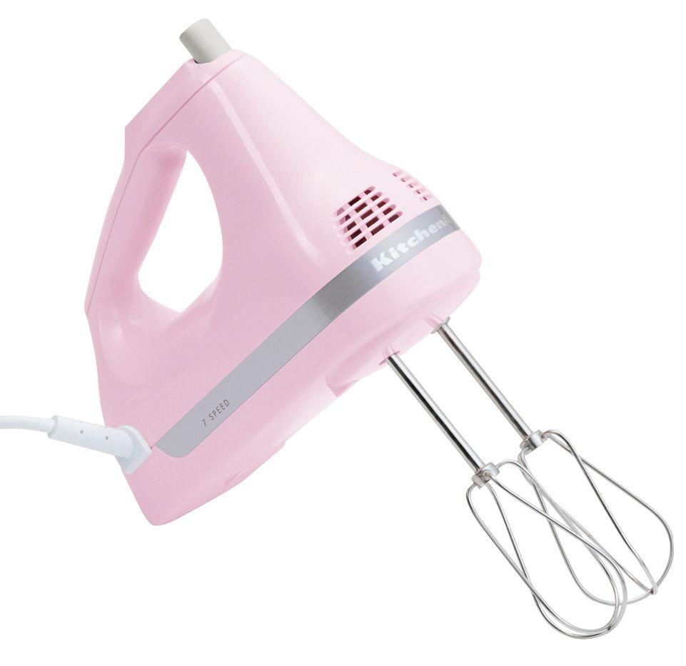 KitchenAid KHM7TPK5 Mixer