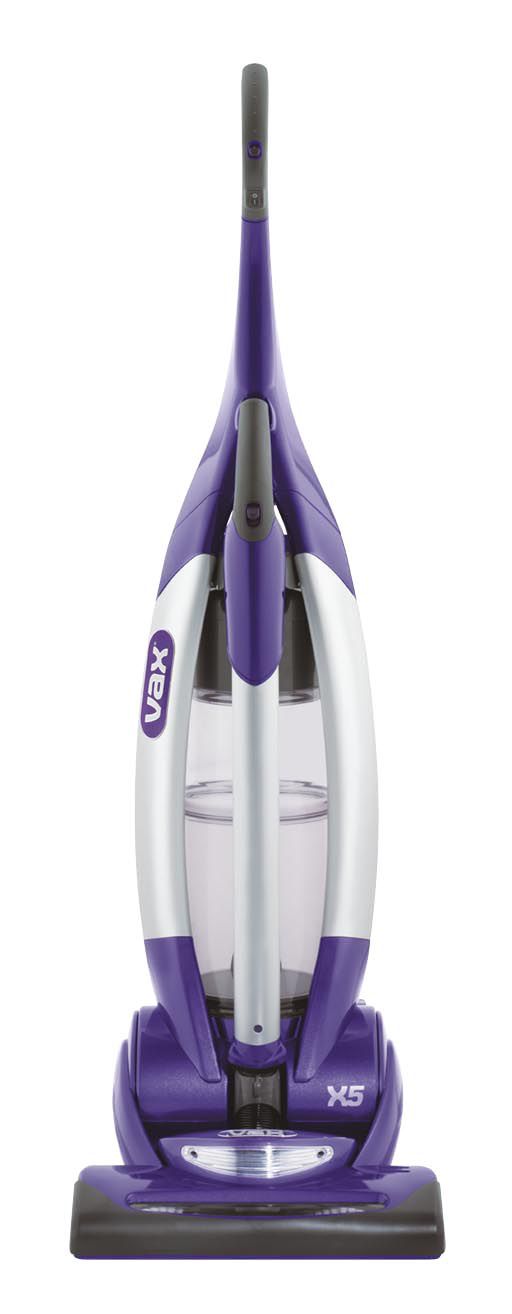 VAX X5 Vacuum