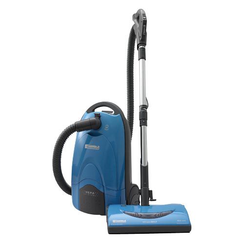 Vacuum Cleaner logo