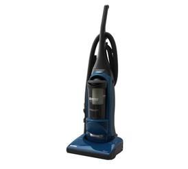 Upright Vacuum logo