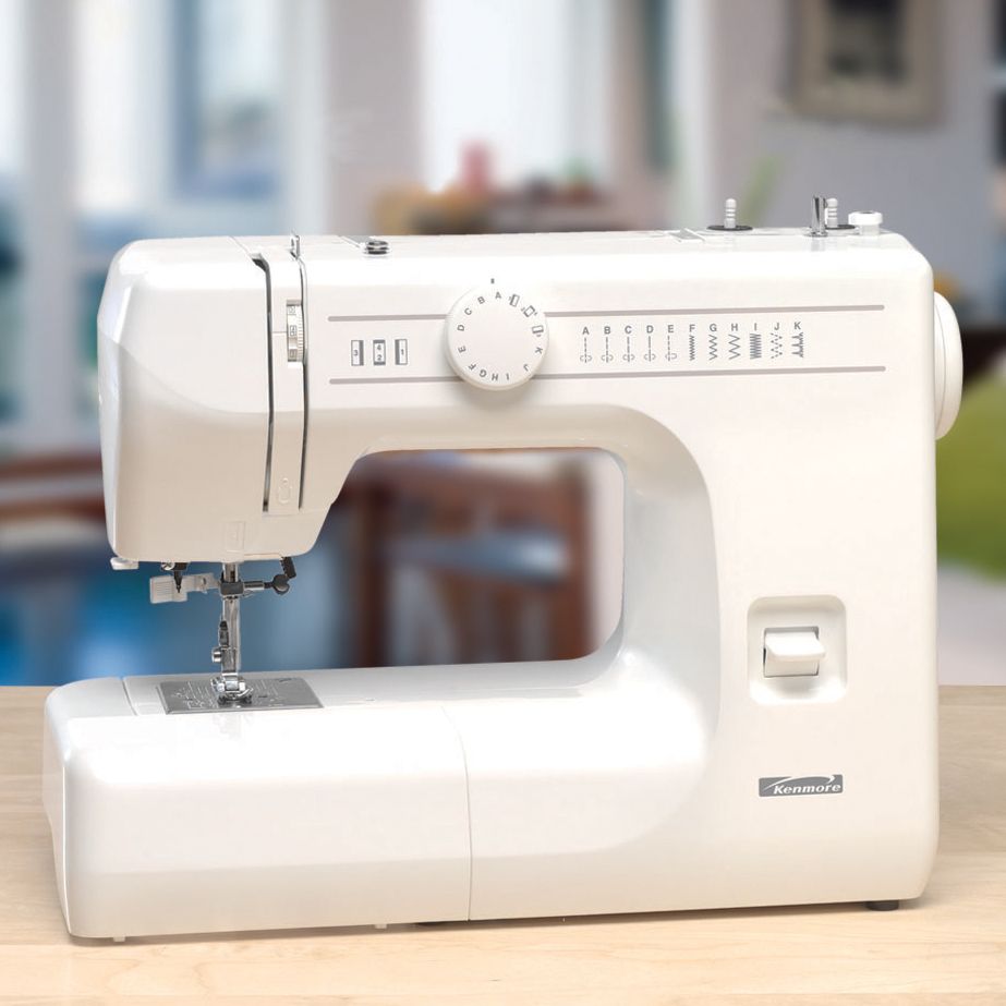 Kenmore 38515343600 Sewing Machine
