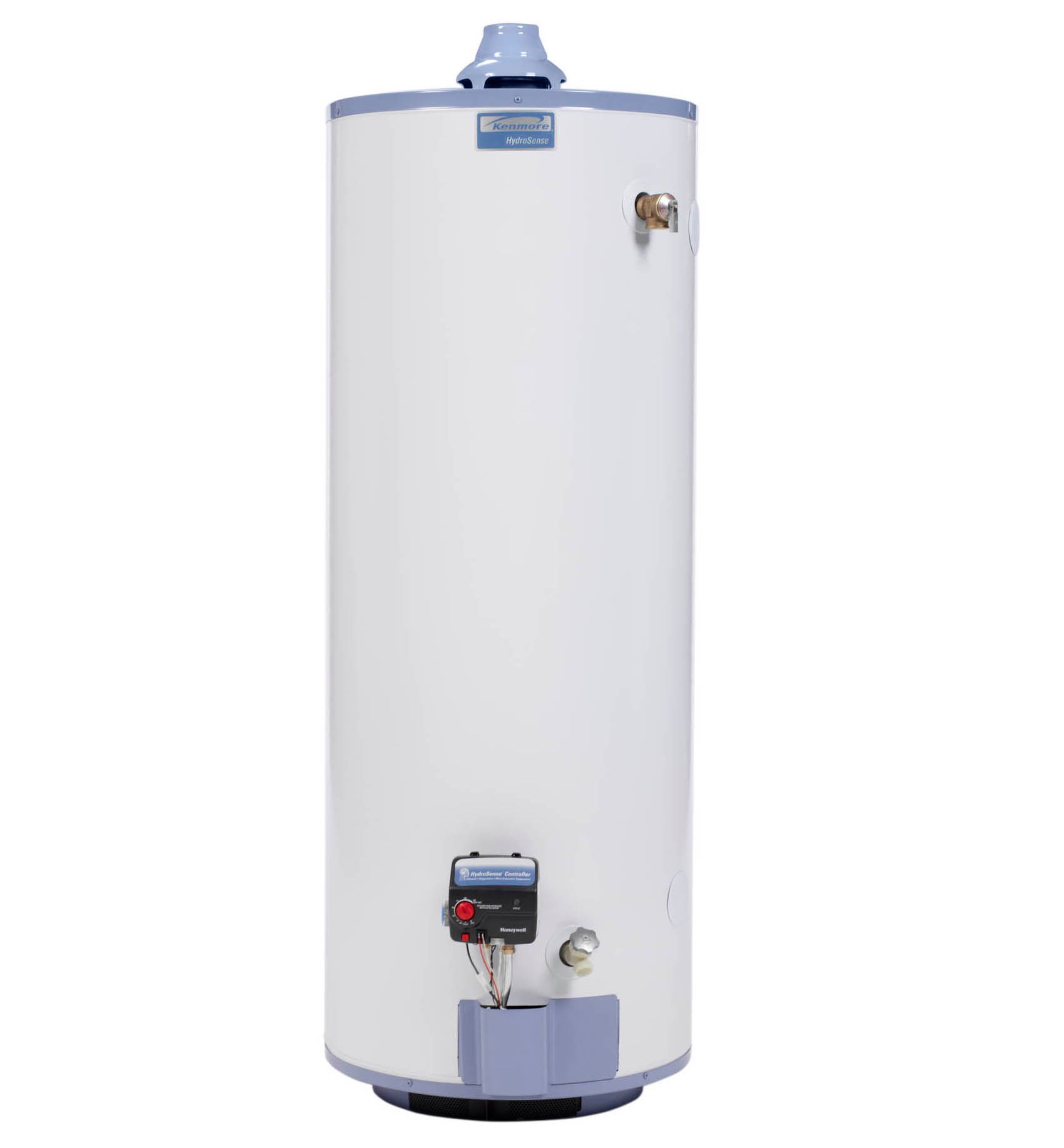 Kenmore 153334430 Water Heater