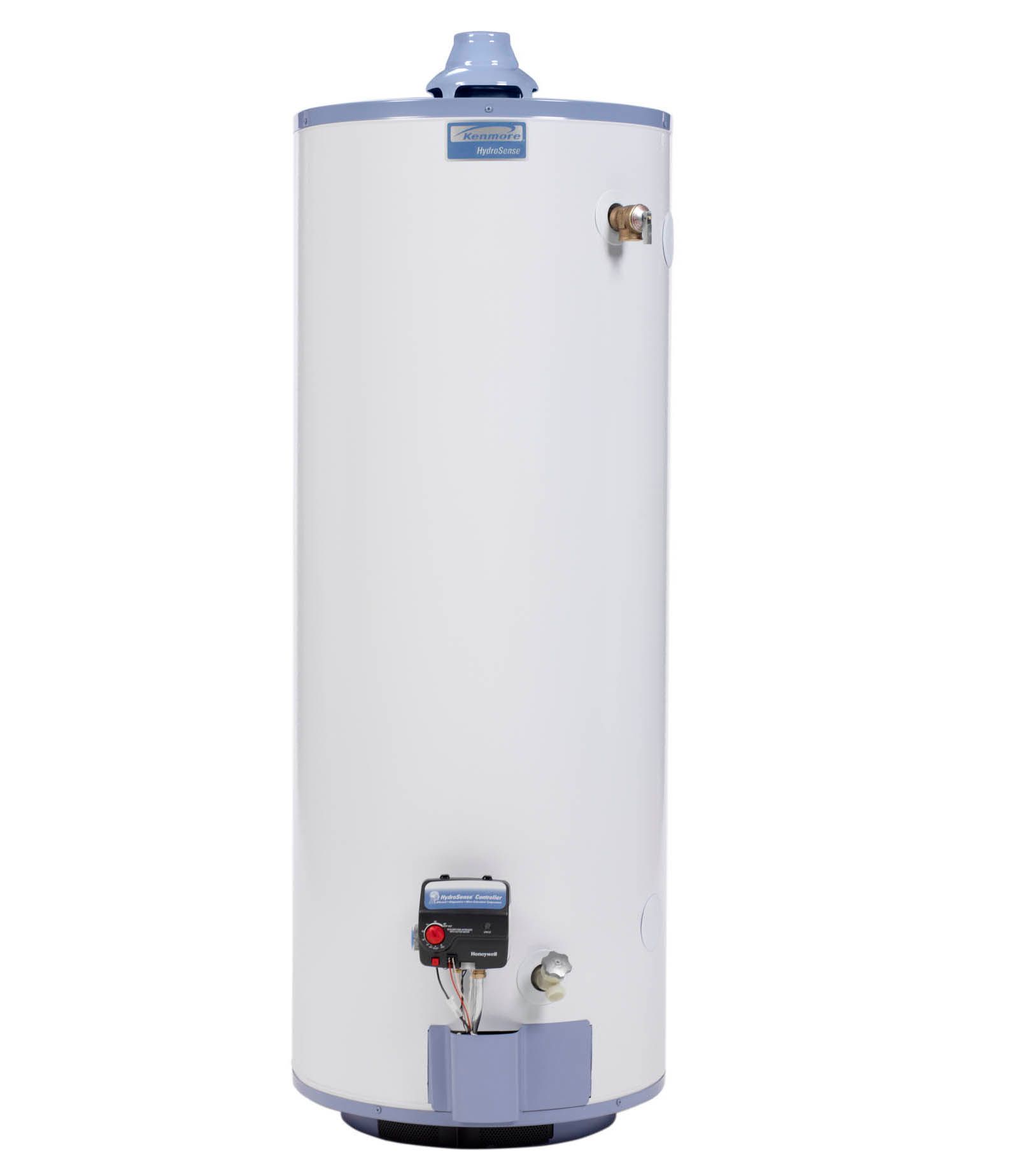Kenmore 153334530 Water Heater