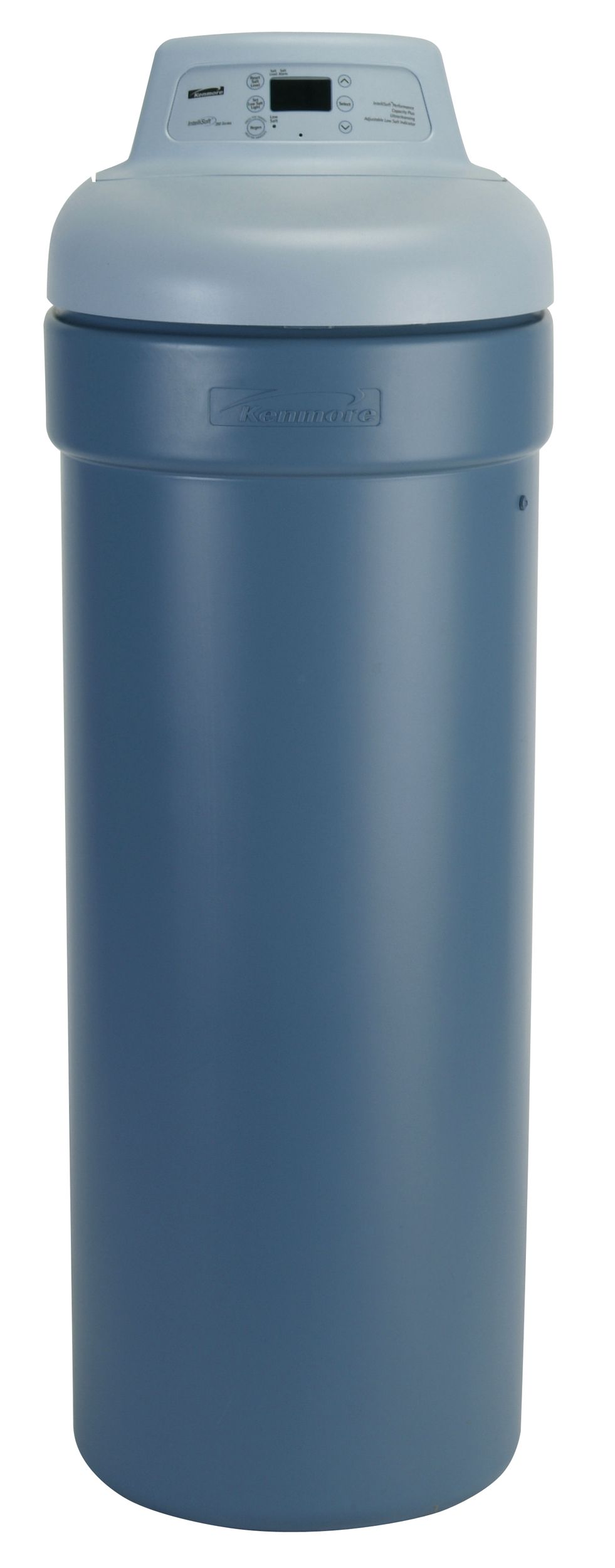 Kenmore 625393560 Water Softener