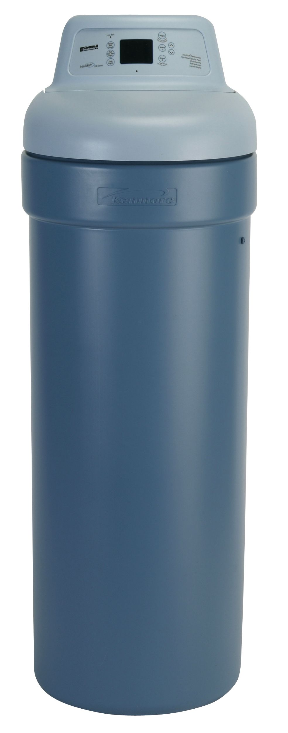 Kenmore 625393760 Water Softener