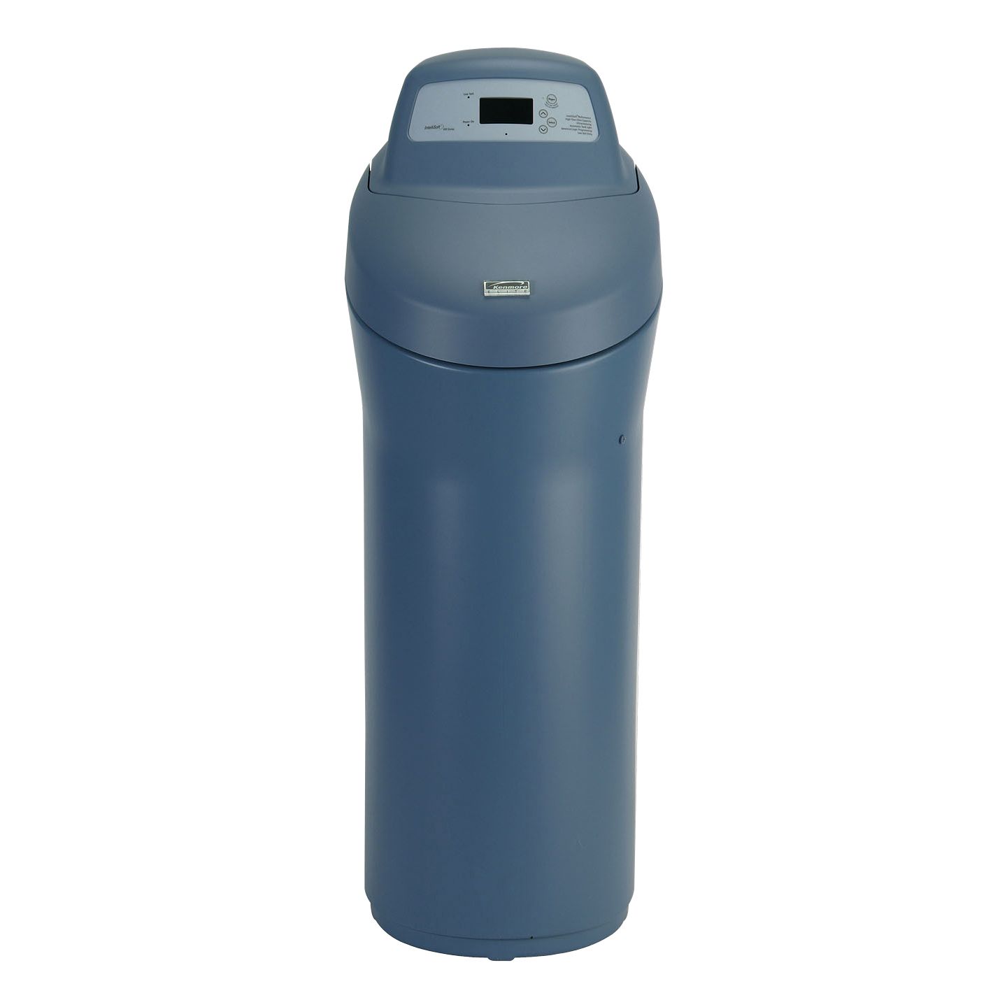 Kenmore Elite 625384260 Water Softener