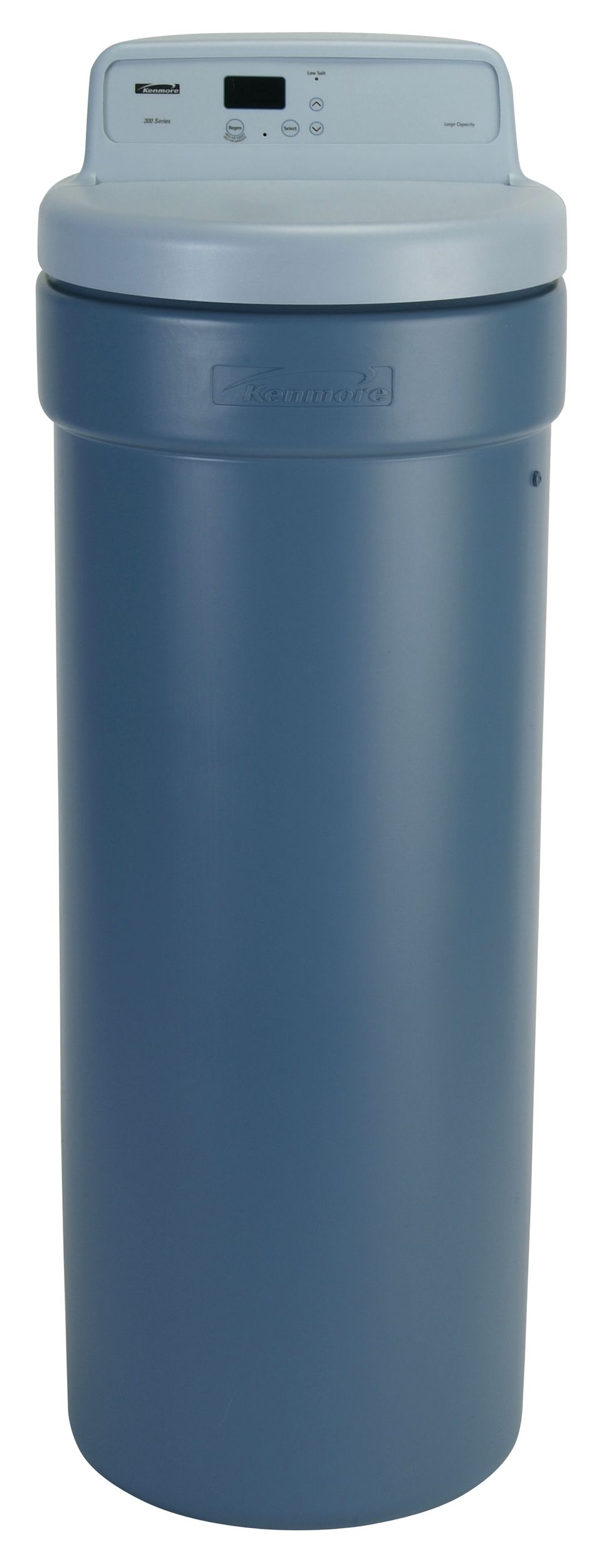 Official Kenmore water softener parts Sears PartsDirect