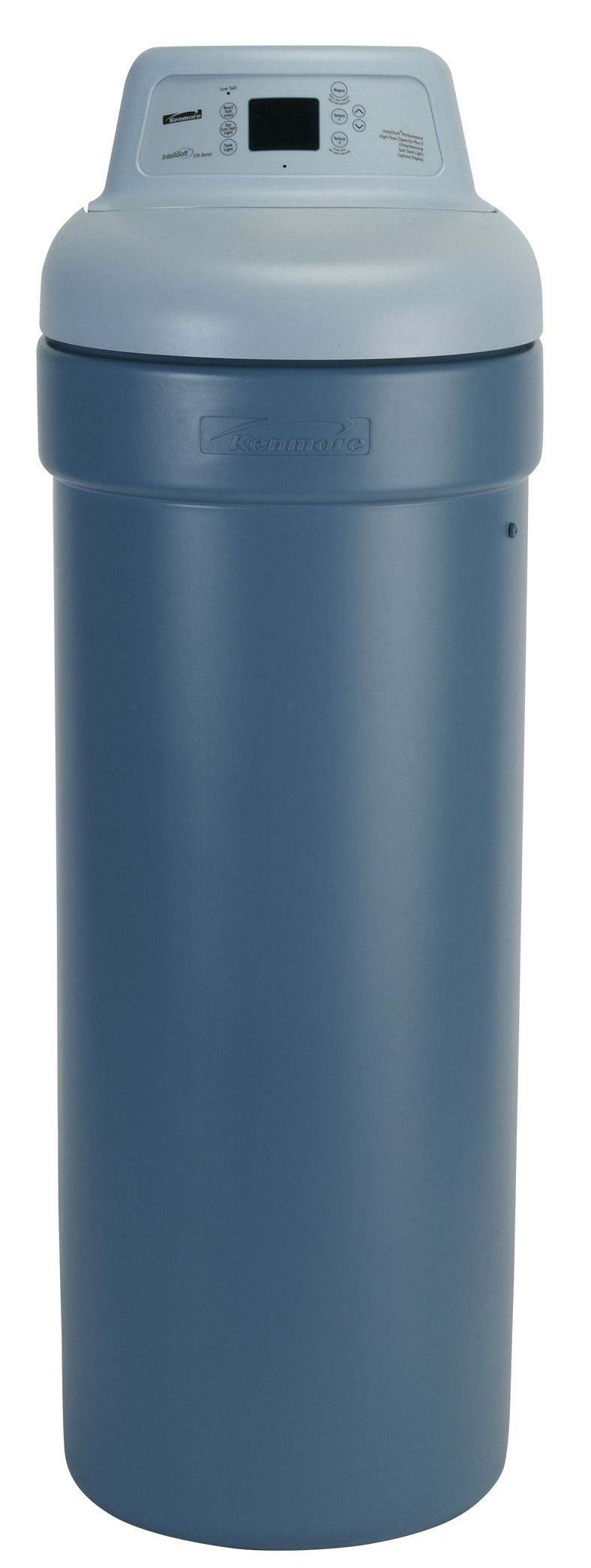 Kenmore 625383760 Water Softener