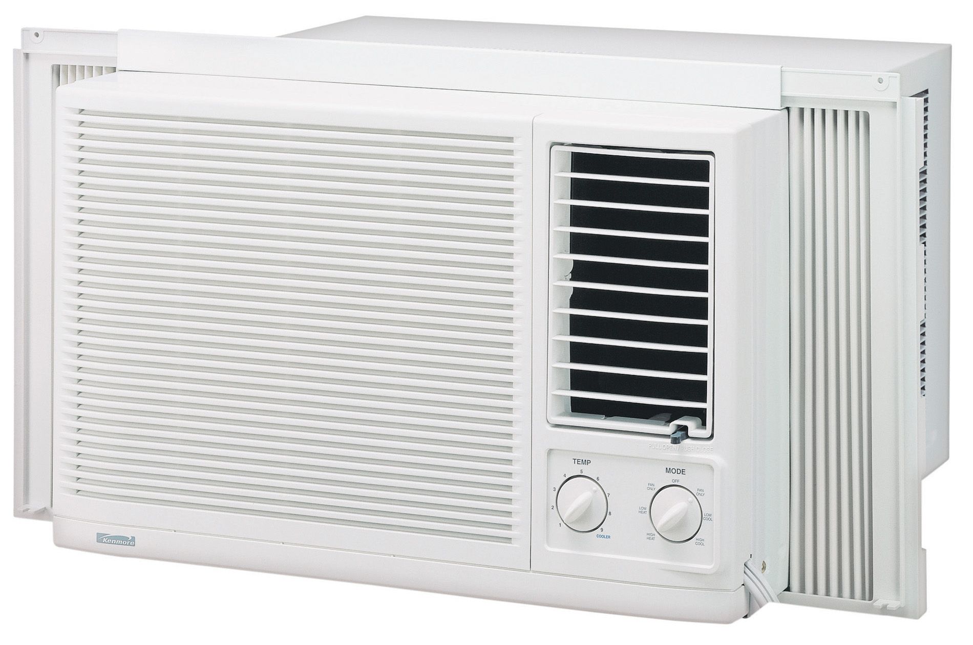 Kenmore 58075184700 Air Conditioner