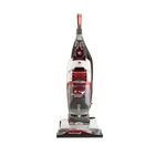 Upright Vacuum logo