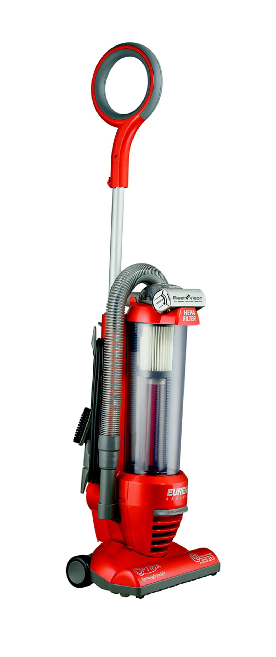 Eureka 437AZ Vacuum