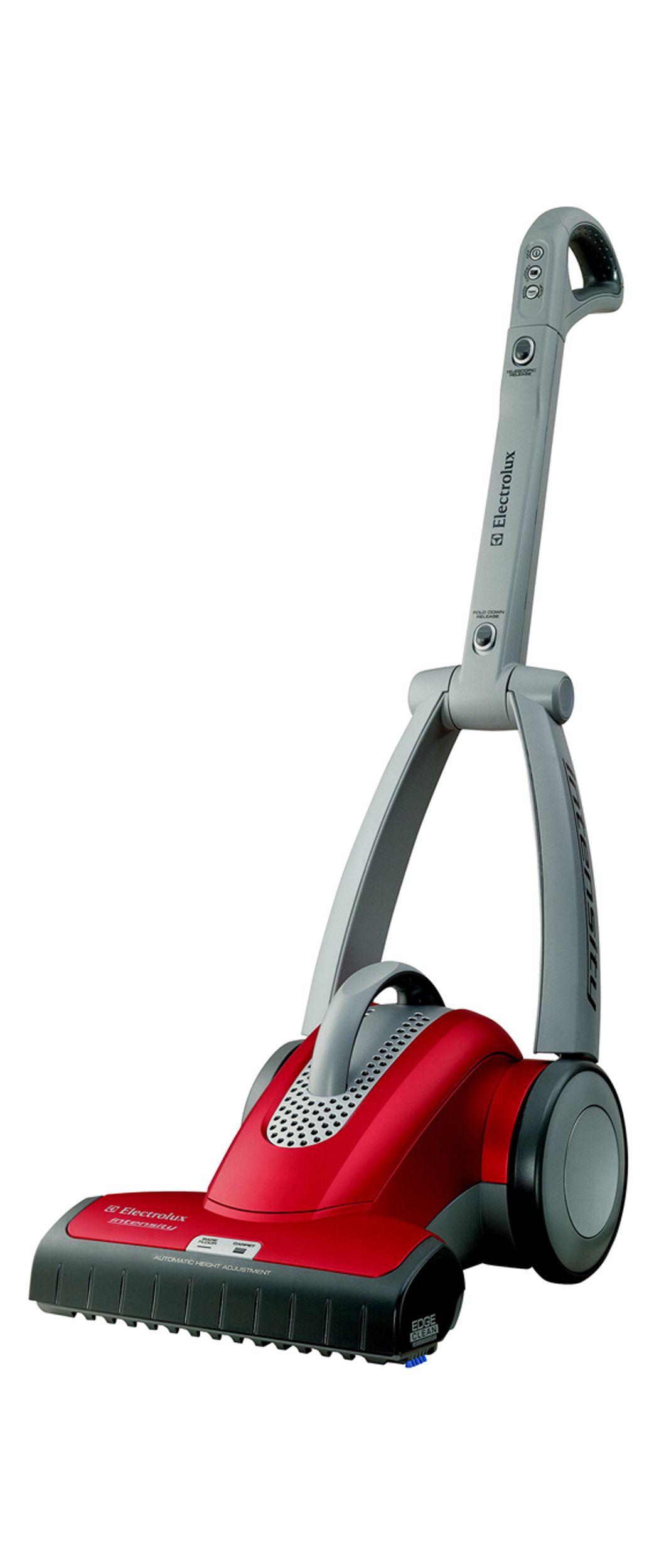 Electrolux EL5020A Vacuum