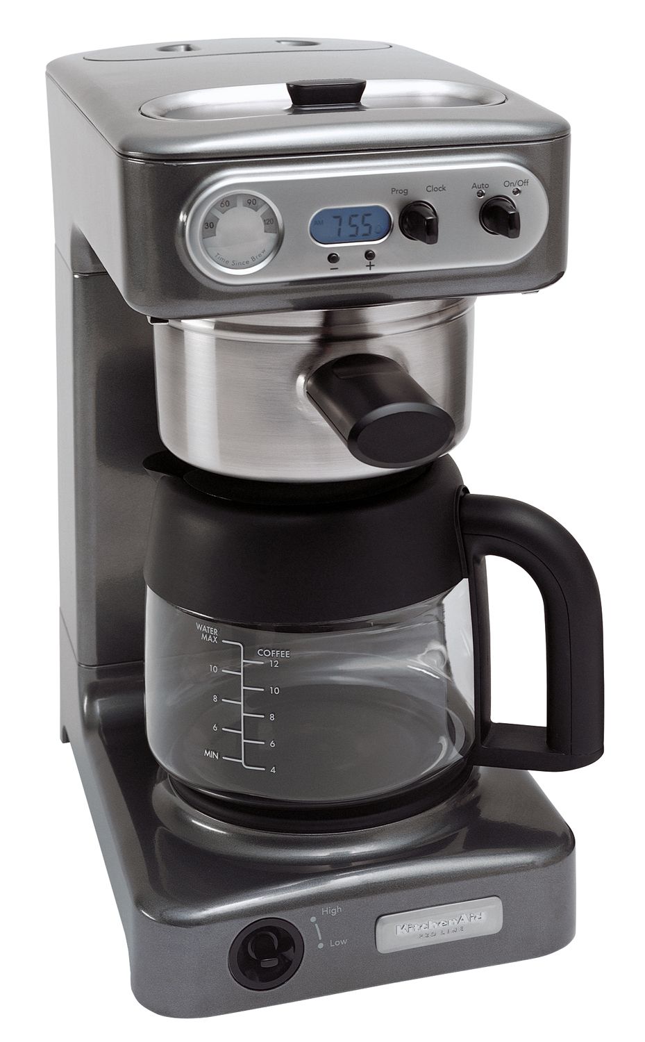 KitchenAid KPCM050PM0 Coffee Maker