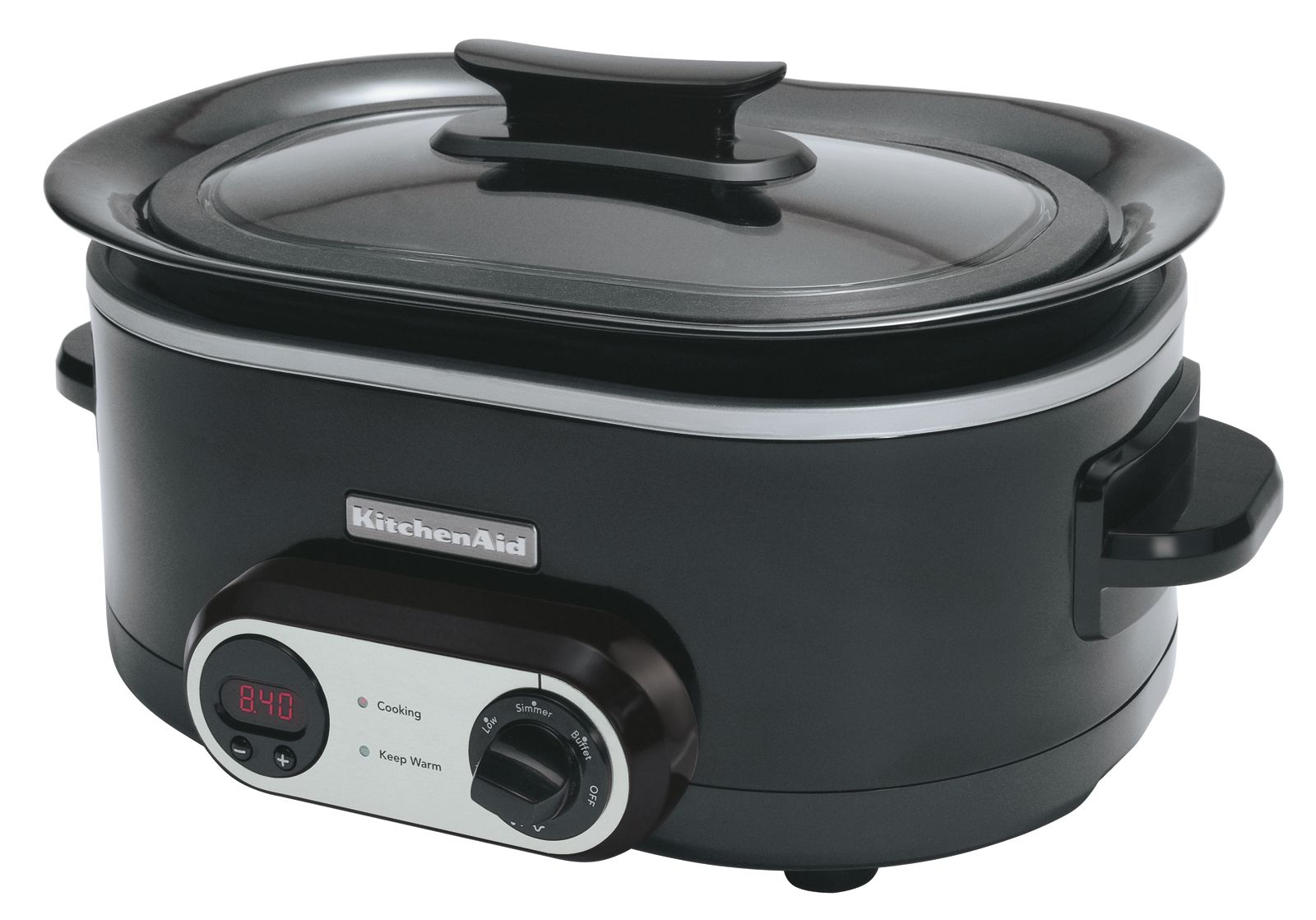 KitchenAid KSC700OB0 Slow Cooker
