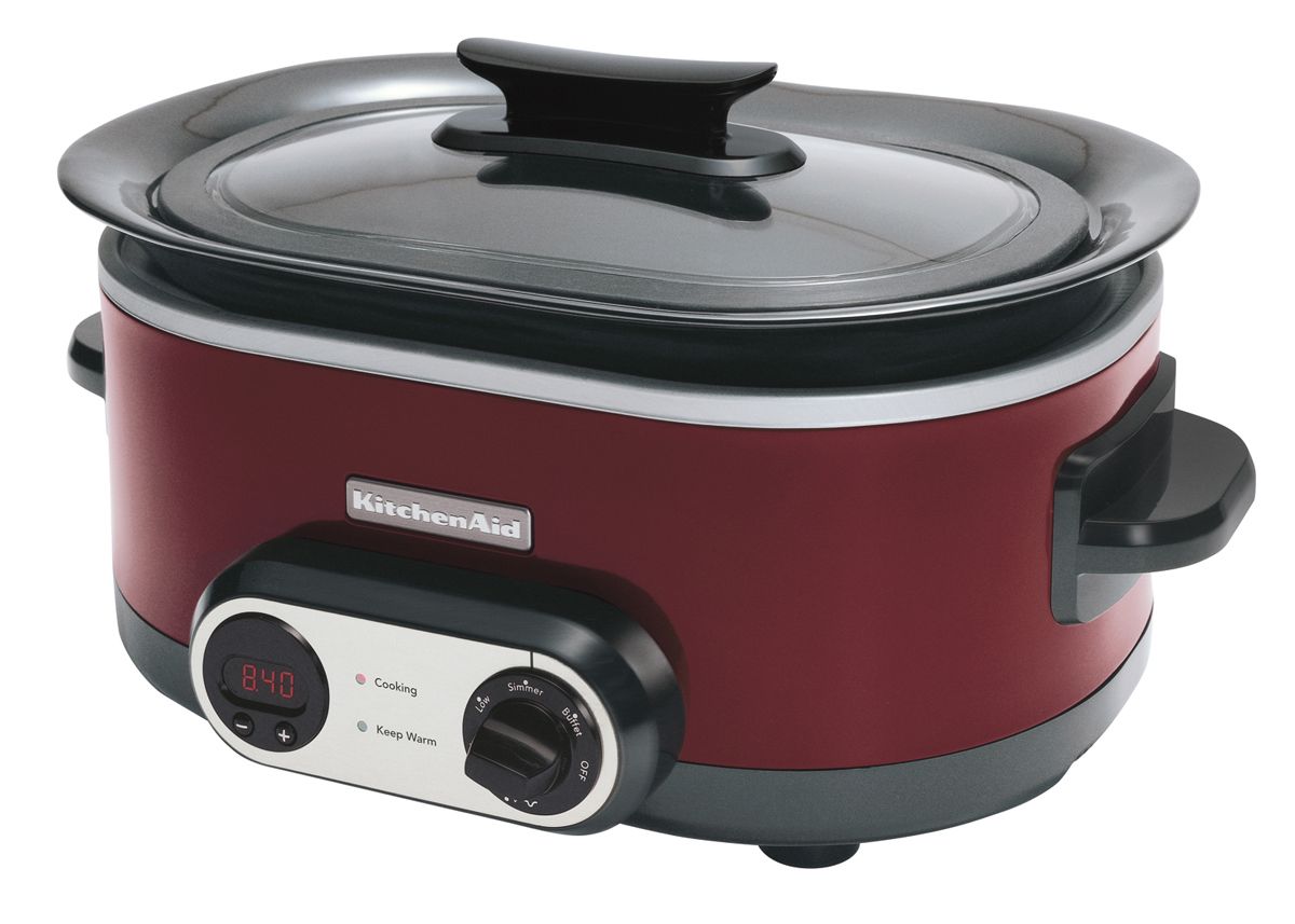 KitchenAid KSC700GC0 Slow Cooker