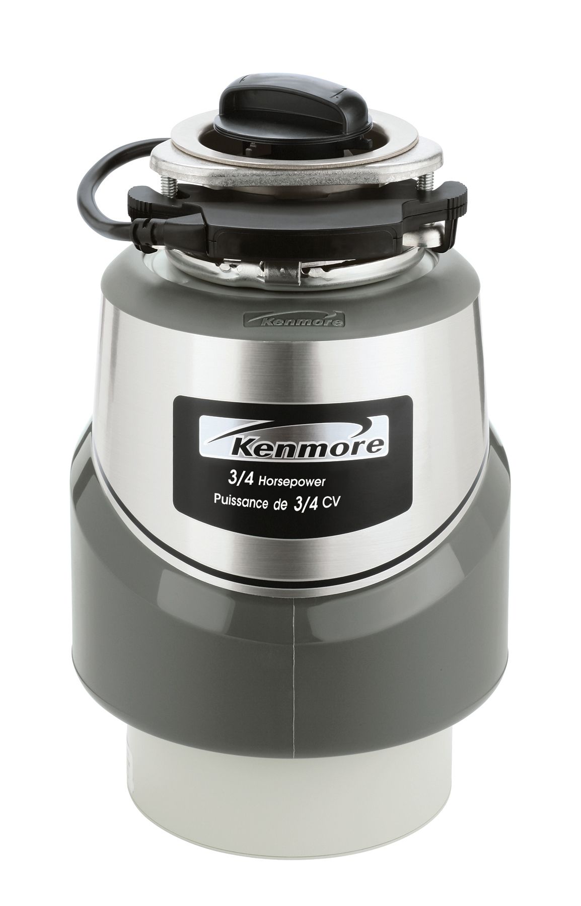 Kenmore 17560560 Garbage Disposal