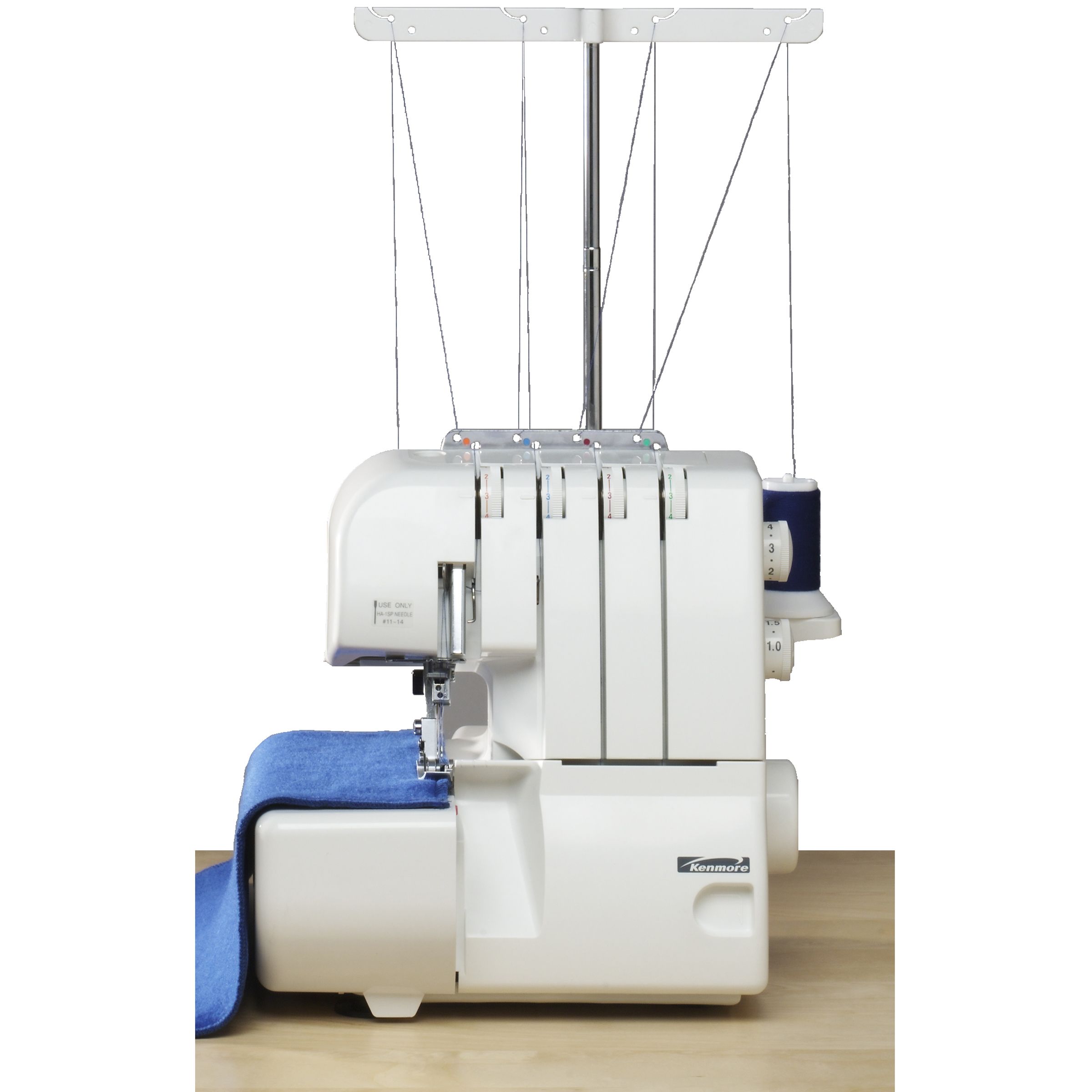 Kenmore 38516677700 Sewing Machine