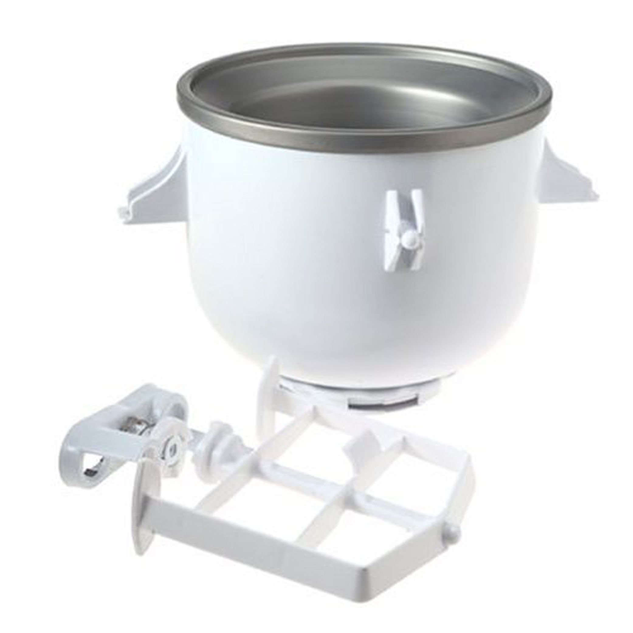 Official Kitchenaid ice cream maker parts