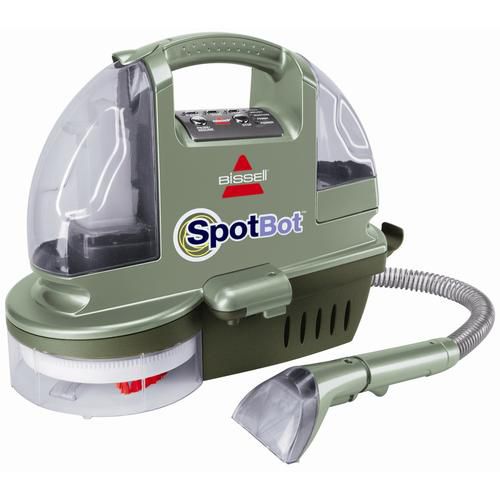 Bissell 1200 Spot Bot
