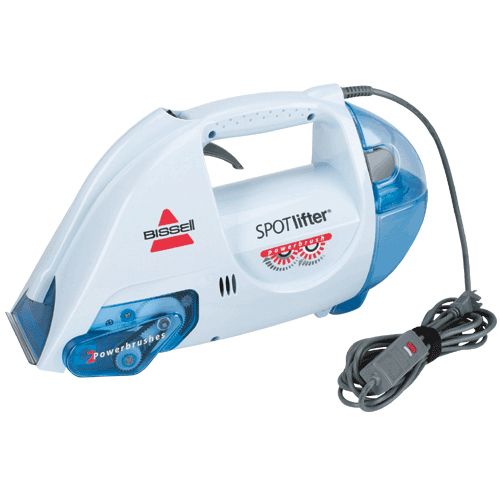 Bissell 1716 Portable Deep Cleaner