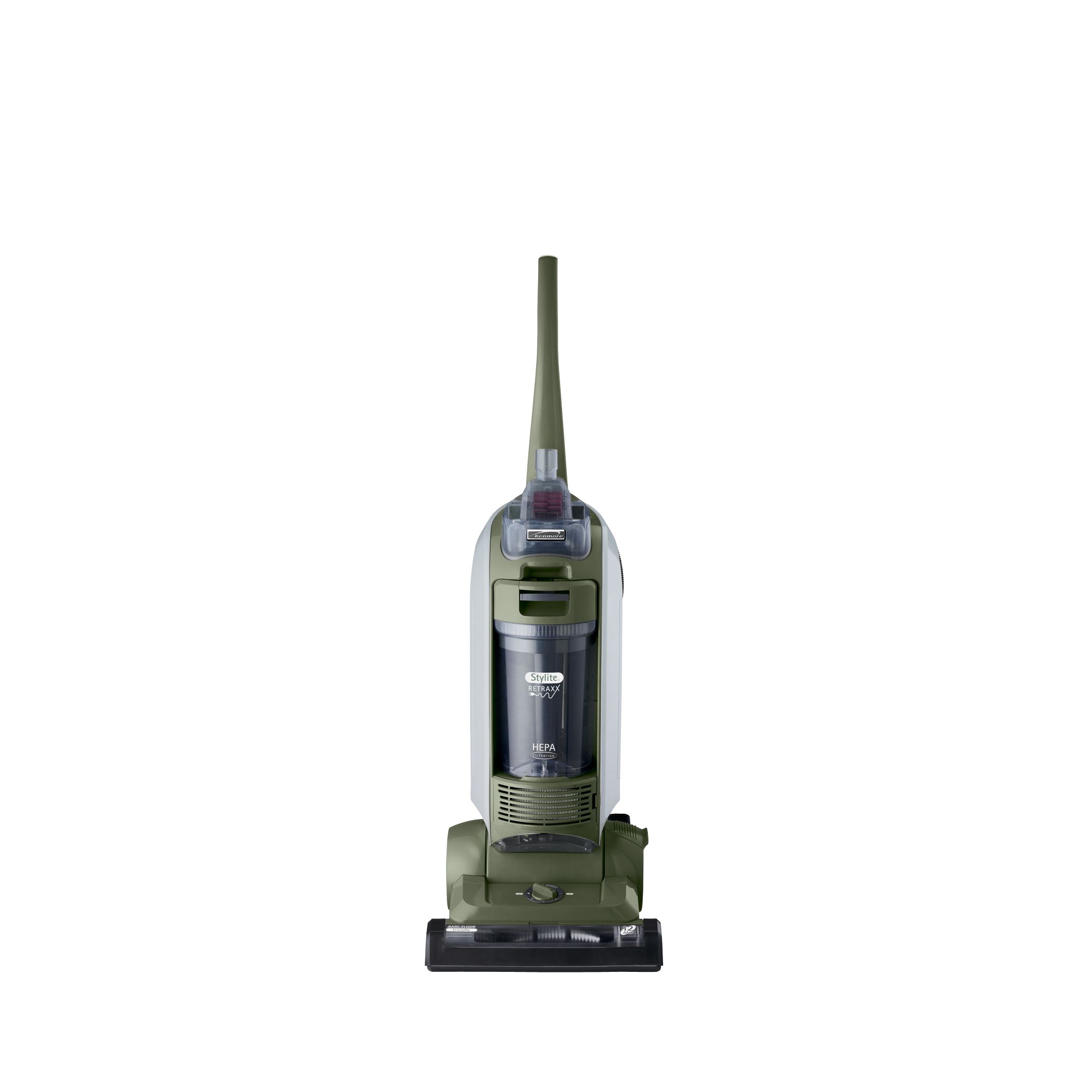 Kenmore 21637020700 Vacuum