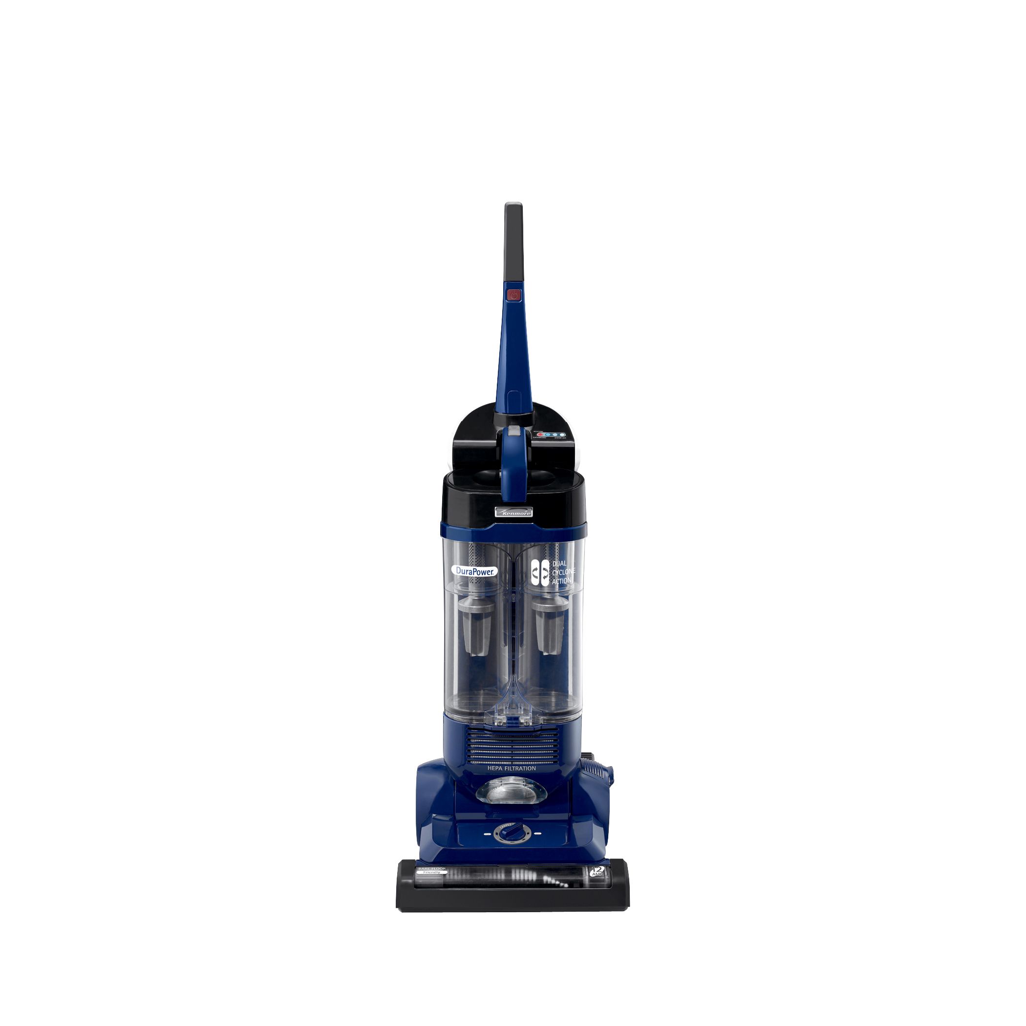 Official Kenmore upright vacuum parts Sears PartsDirect