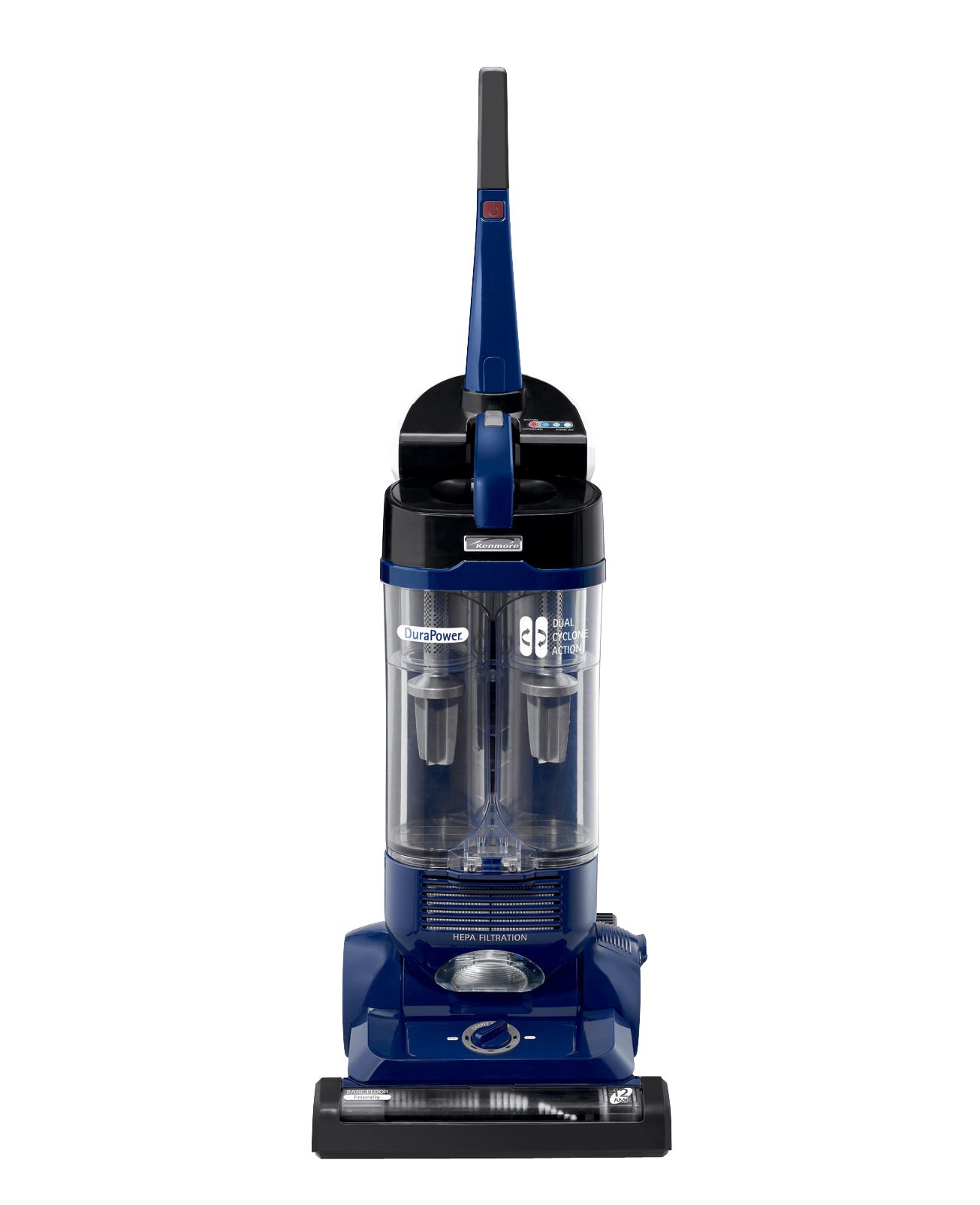 Kenmore 21637035700 Vacuum