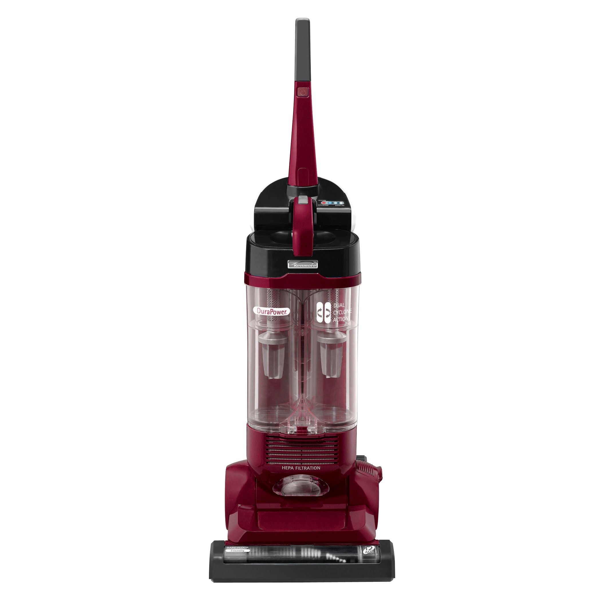 Kenmore 21637040800 Vacuum