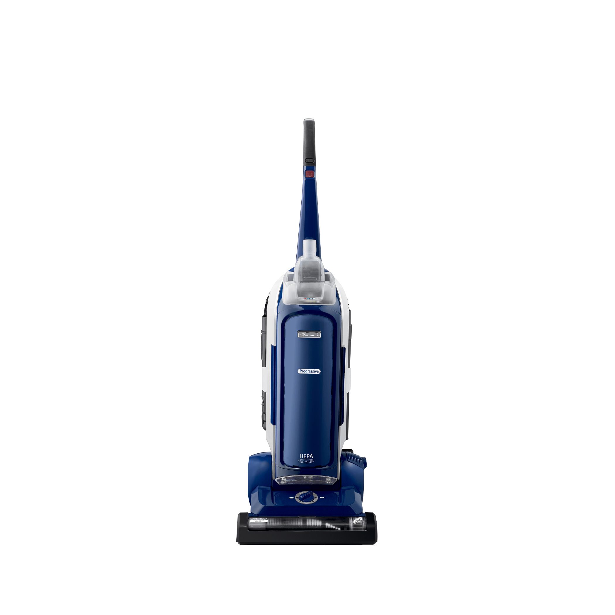 Kenmore 21637100800 Vacuum