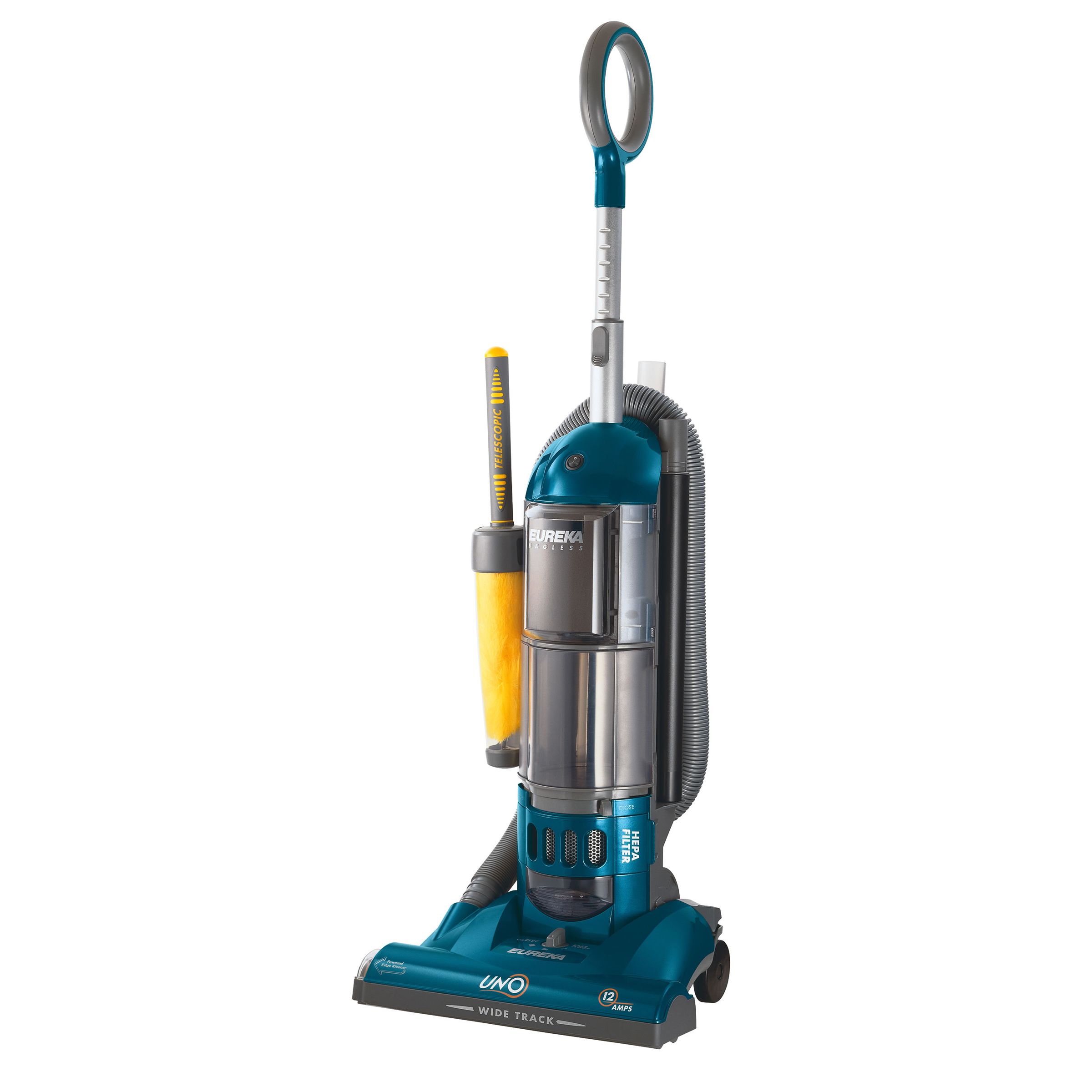 Eureka 2997BVZ Vacuum