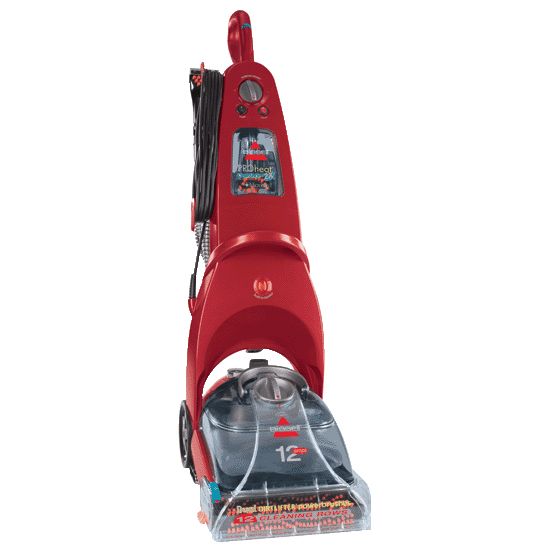 Bissell 9500 Vacuum