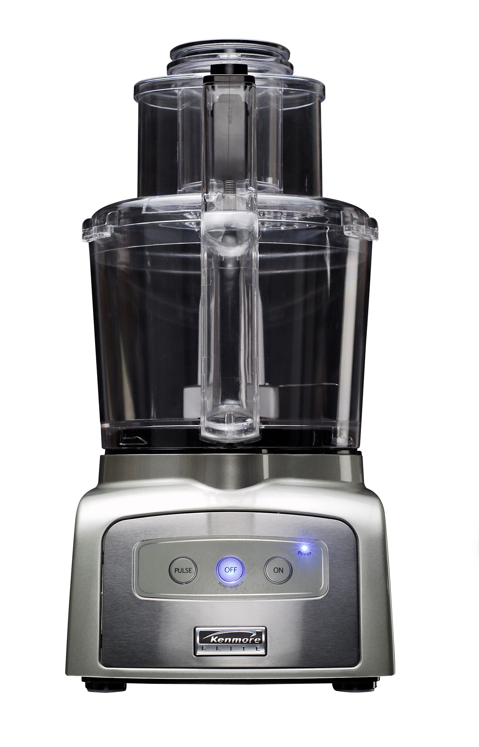 Kenmore Elite 10090002 Food Processor
