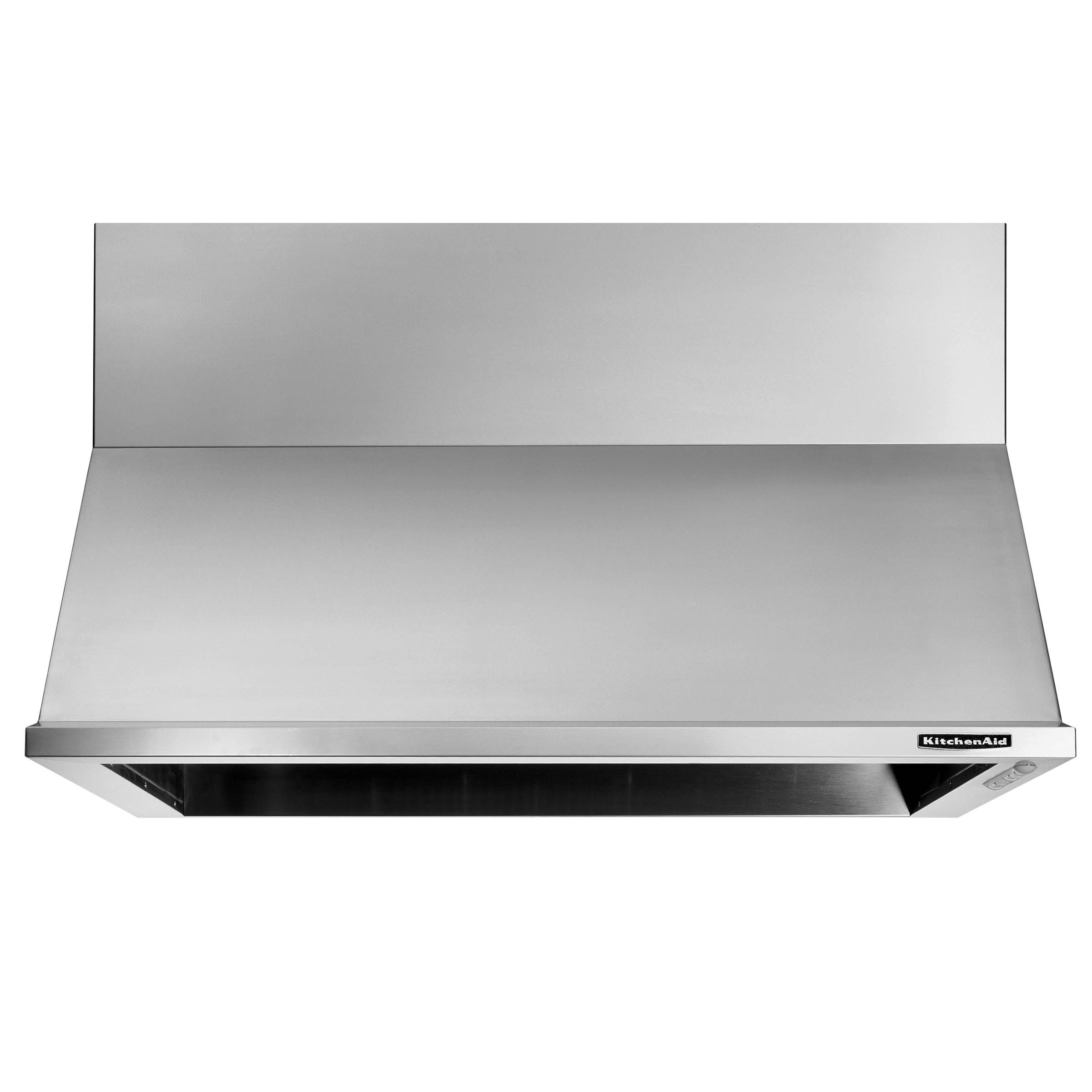 KitchenAid KWCU380JSS0 Range Hood