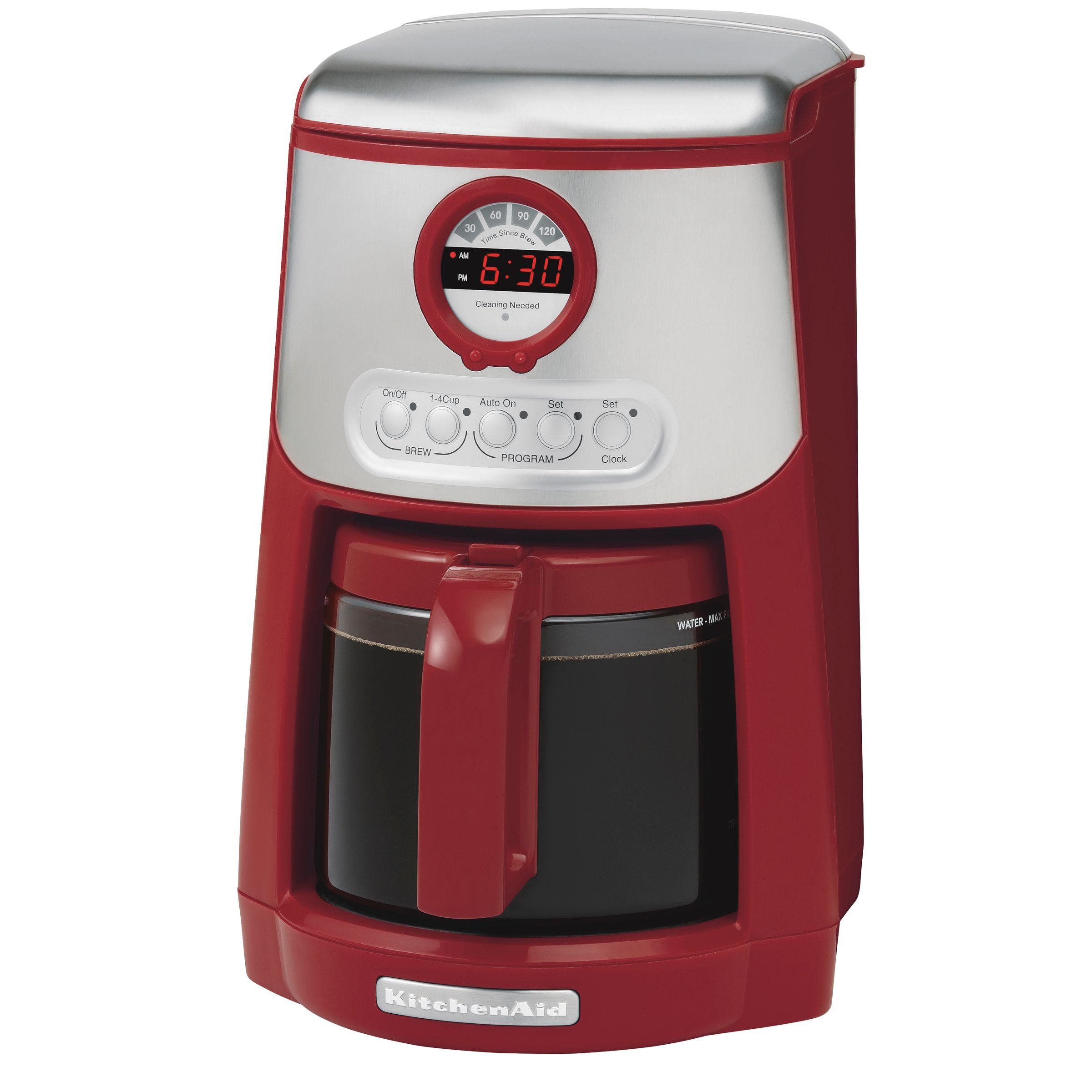 KitchenAid KCM534ER0 Coffee Maker