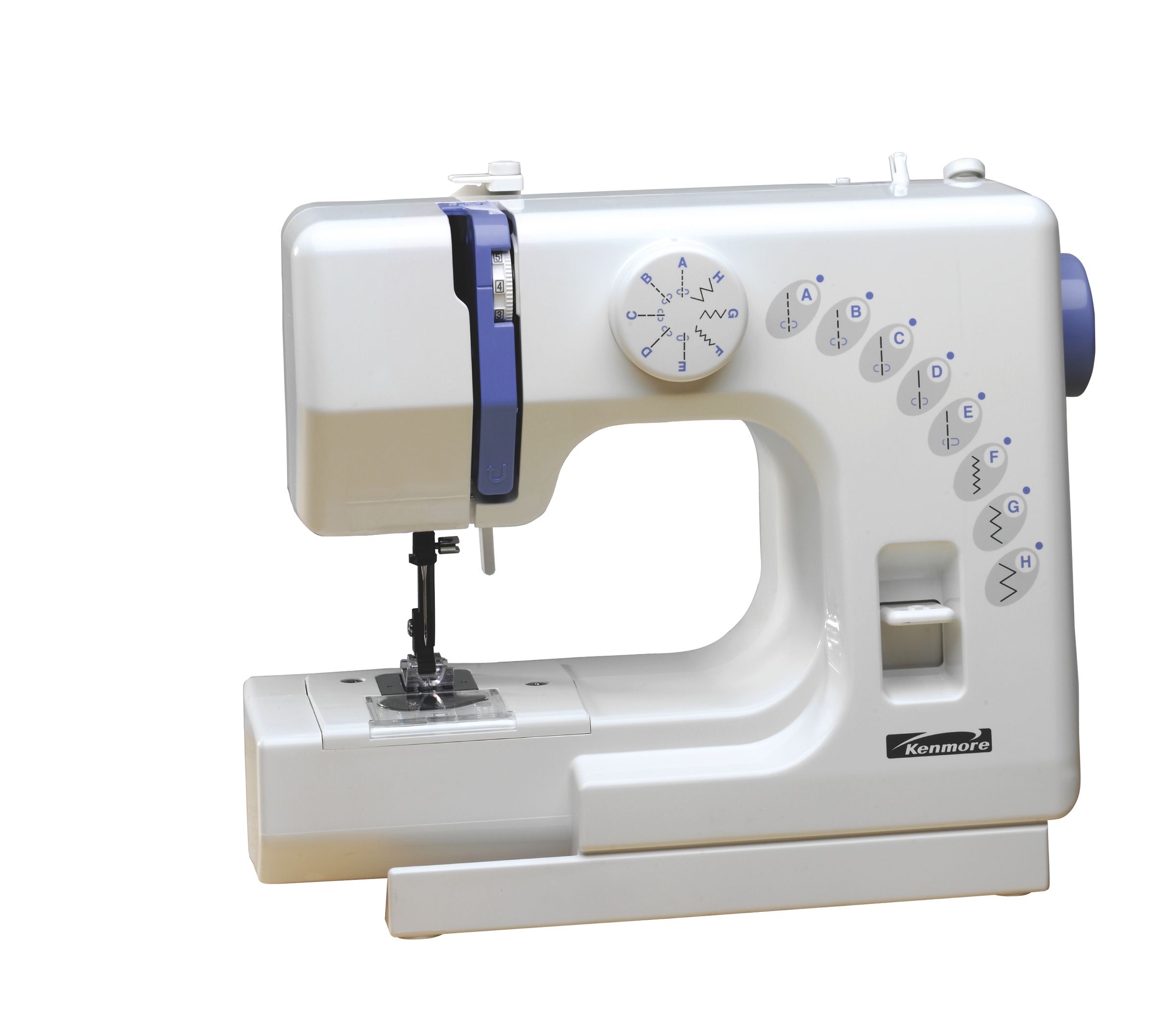 Kenmore 38511703700 Sewing Machine