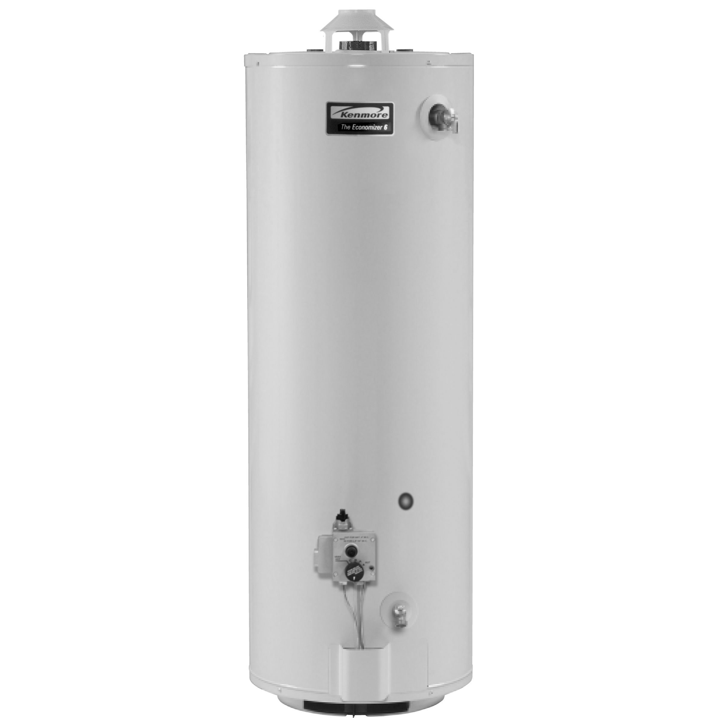 Kenmore 153333850 Water Heater
